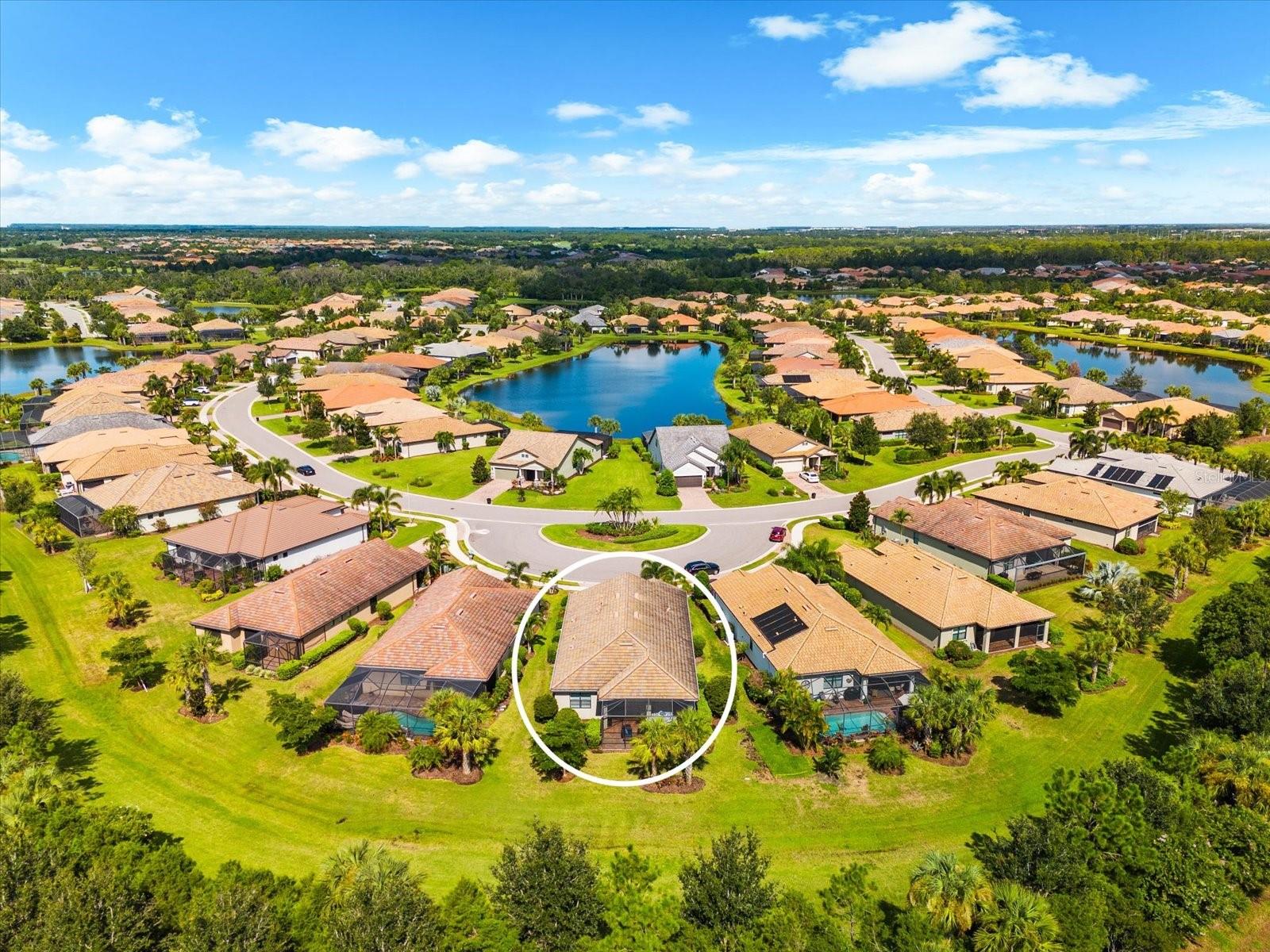DEL WEBB PH IA - Residential