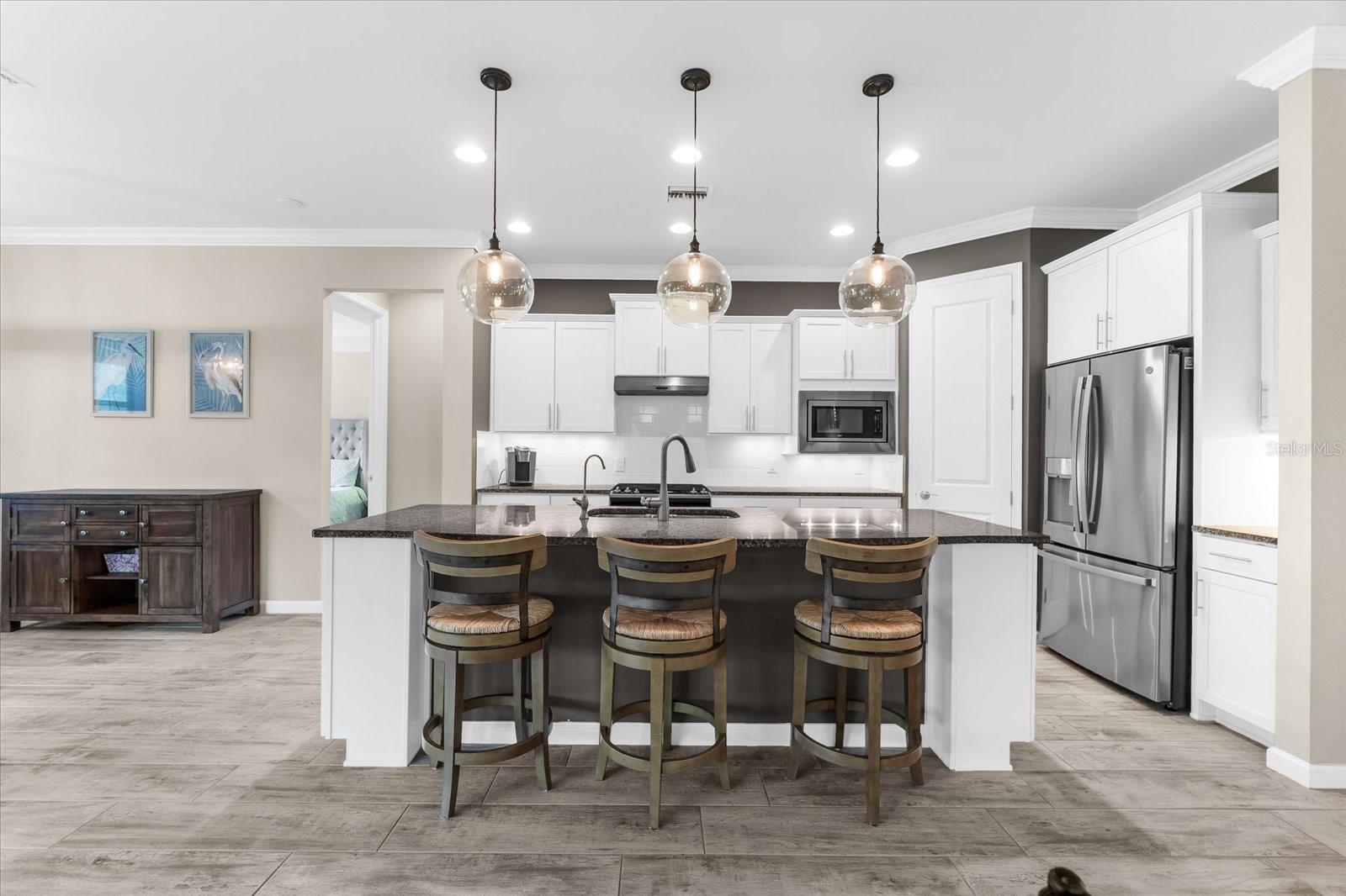 DEL WEBB PH IA - Residential