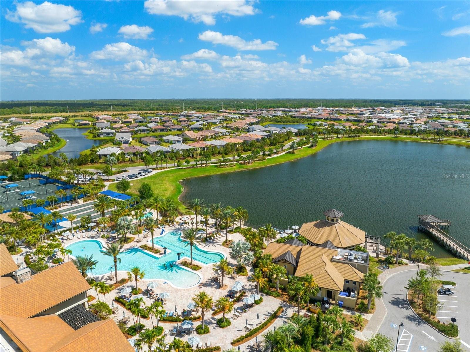 DEL WEBB PH IA - Residential