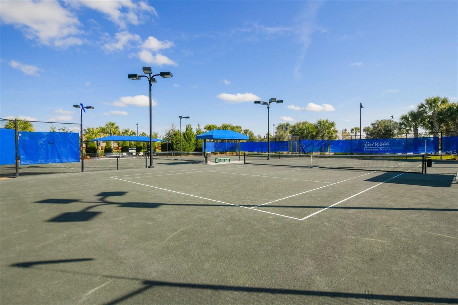 DEL WEBB PH IA - Residential