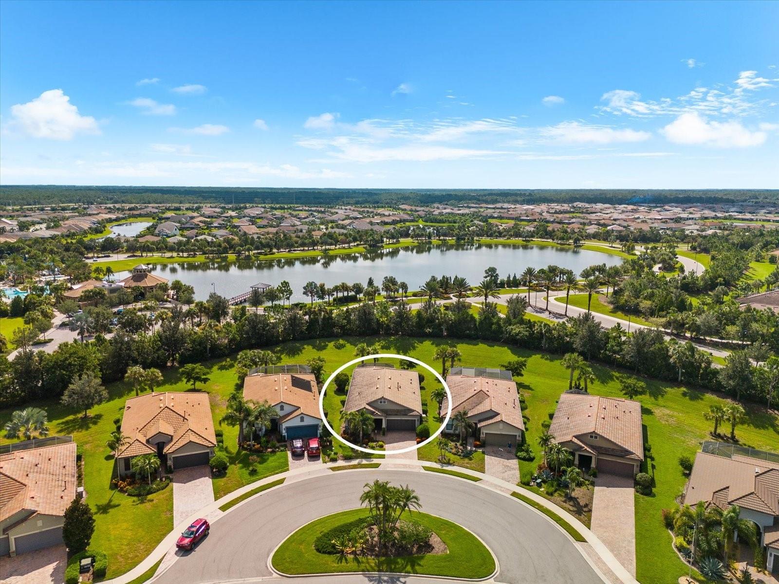 DEL WEBB PH IA - Residential