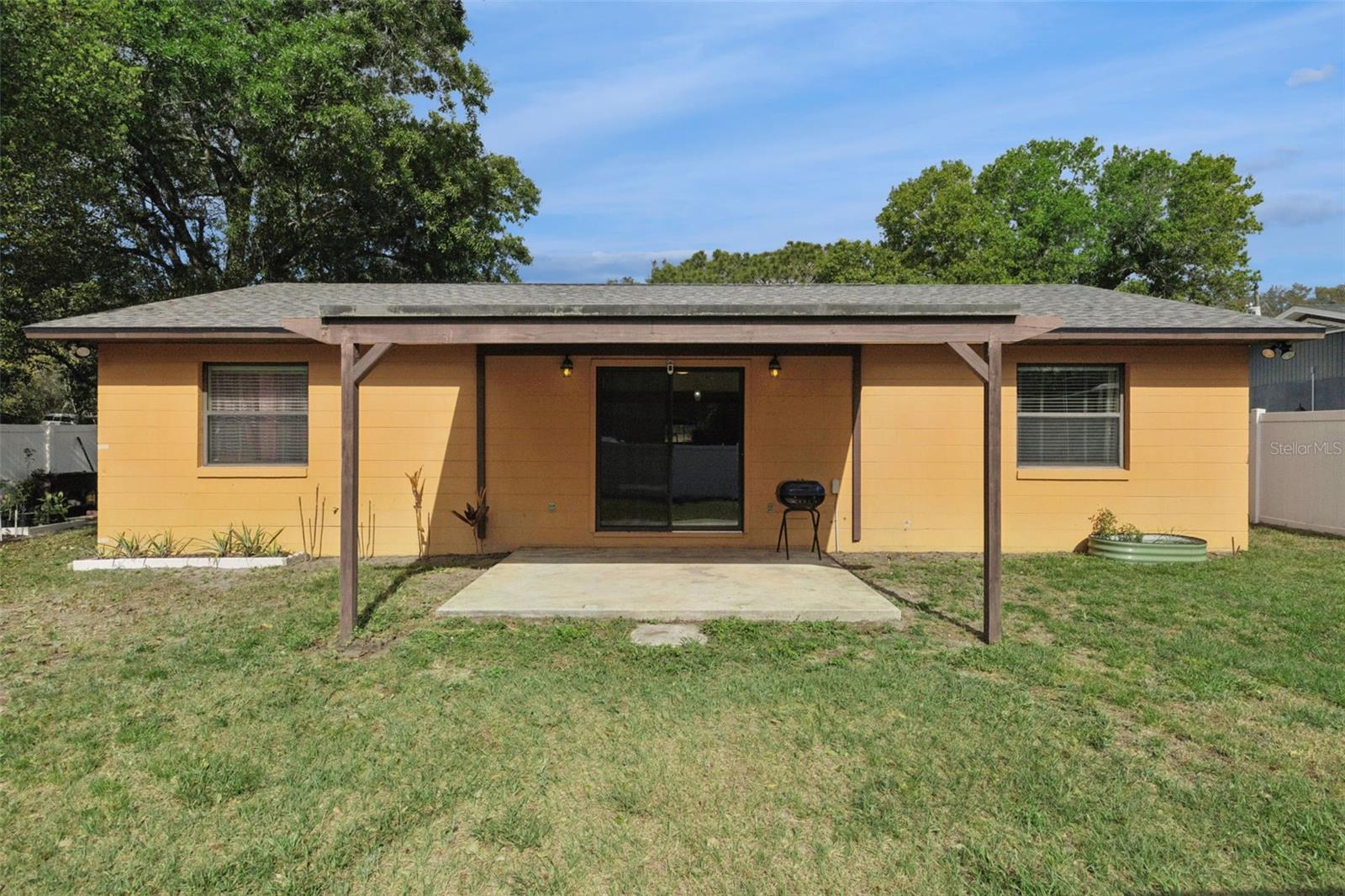 CRYSTAL BOWL 2ND ADD - Residential