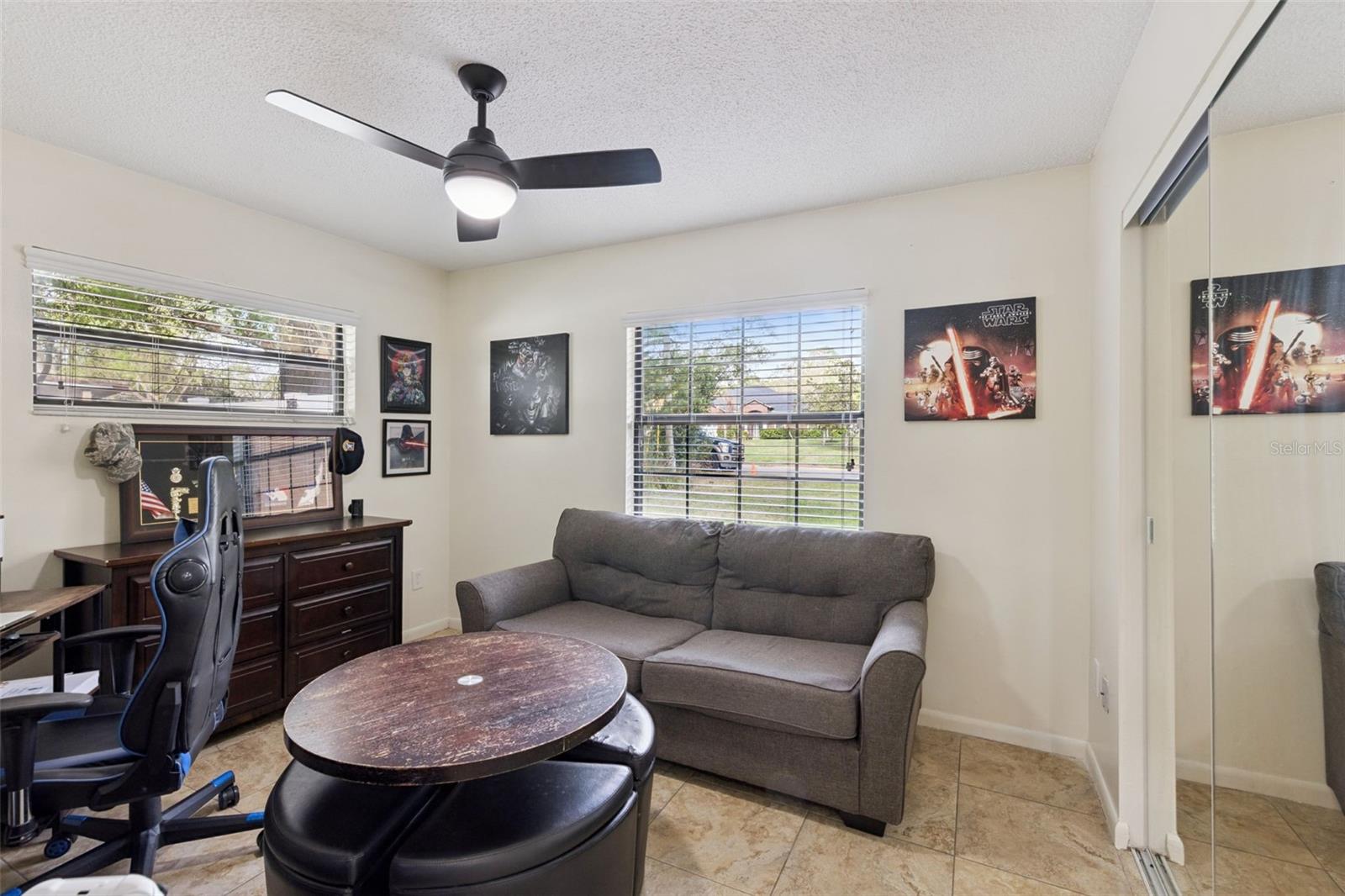 CRYSTAL BOWL 2ND ADD - Residential