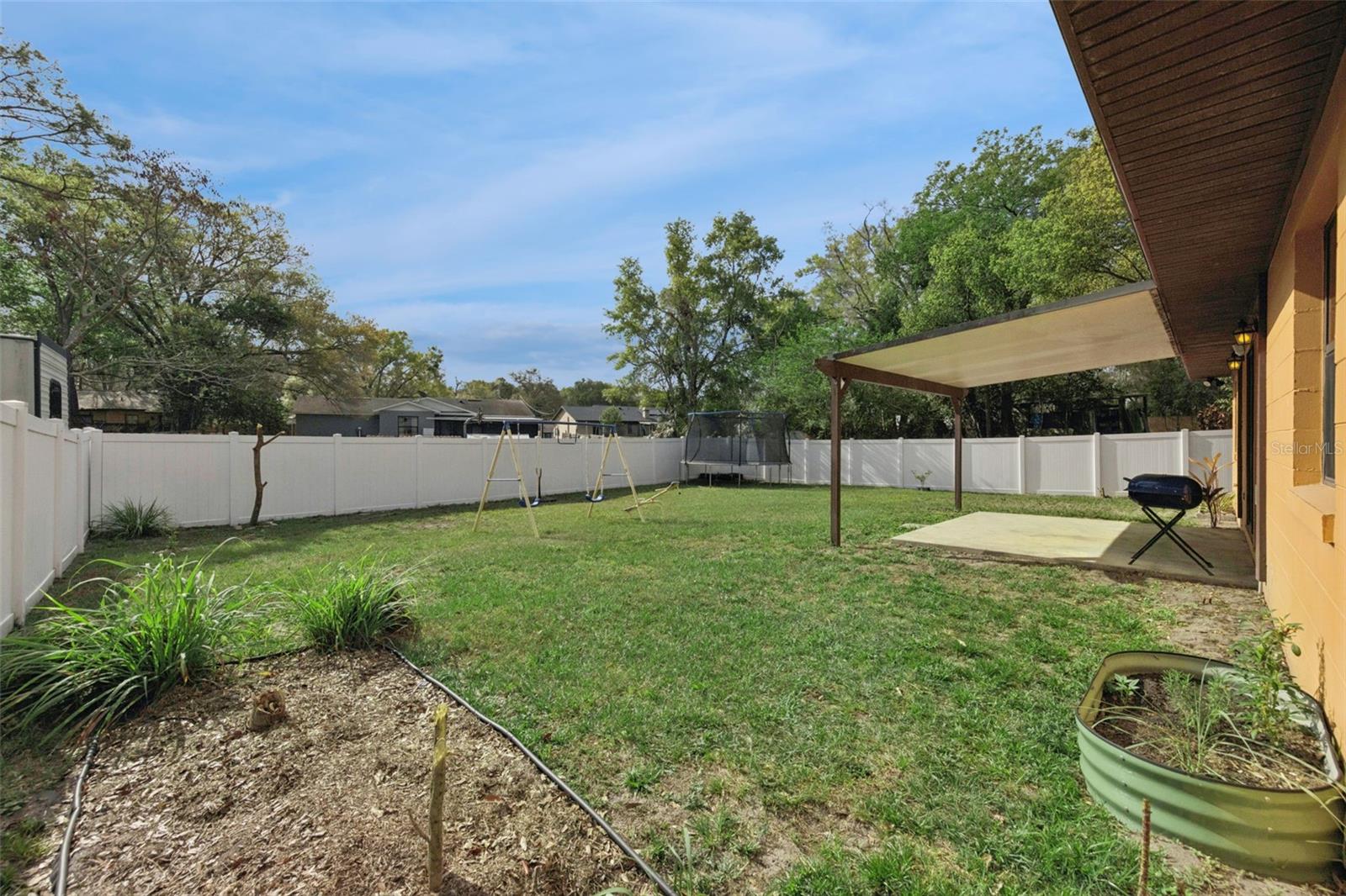 CRYSTAL BOWL 2ND ADD - Residential