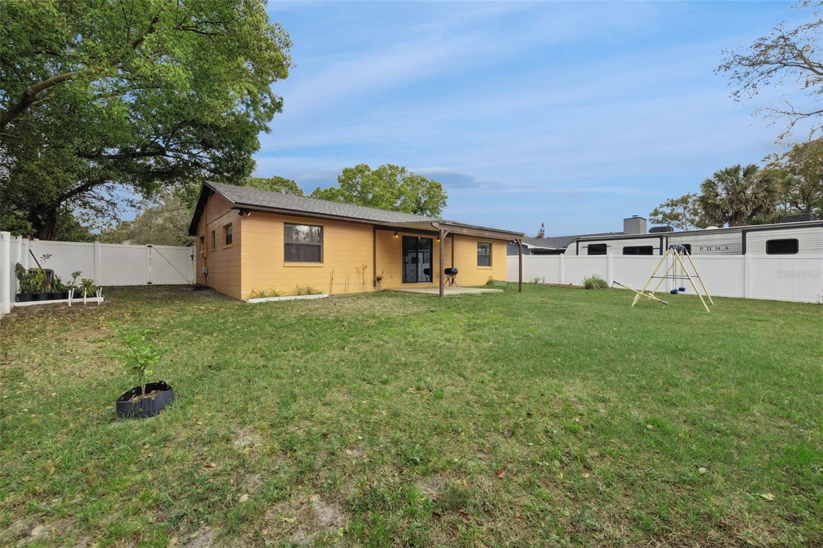 CRYSTAL BOWL 2ND ADD - Residential