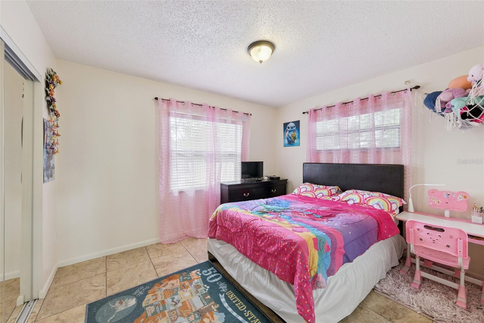 CRYSTAL BOWL 2ND ADD - Residential