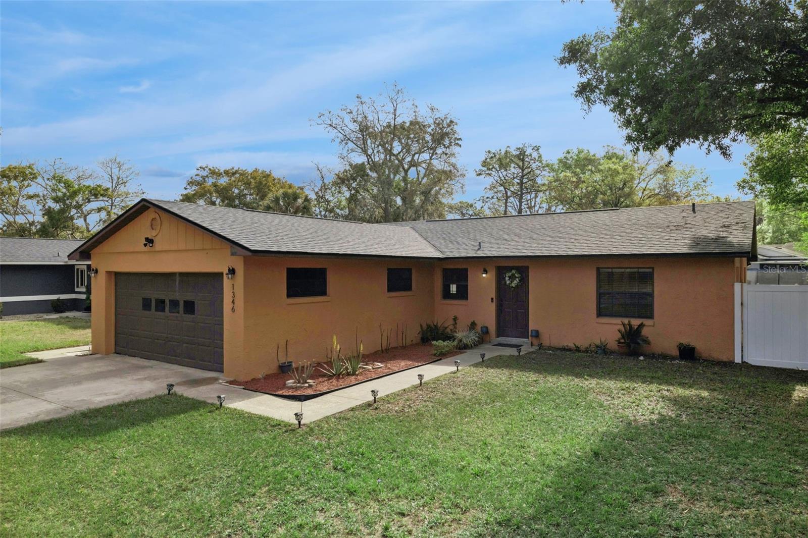 1346 QUINTUPLET DRIVE