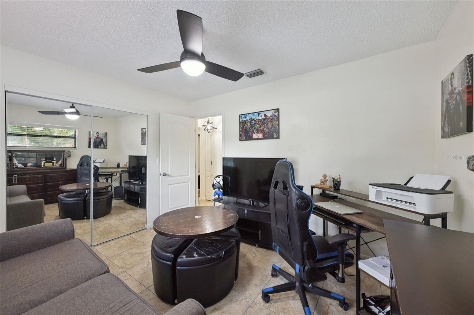 CRYSTAL BOWL 2ND ADD - Residential