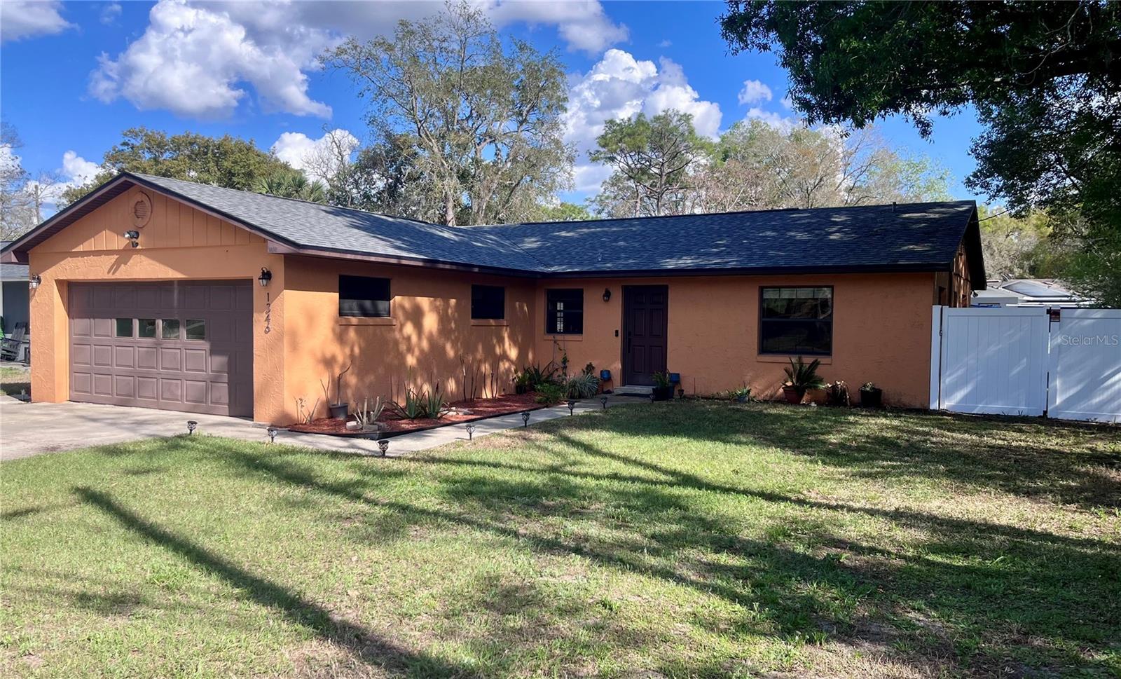 CRYSTAL BOWL 2ND ADD - Residential