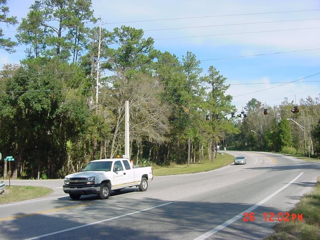 Photo of 0000 N Broad Street, Brooksville, FL 34601 (MLS # W7858709)
