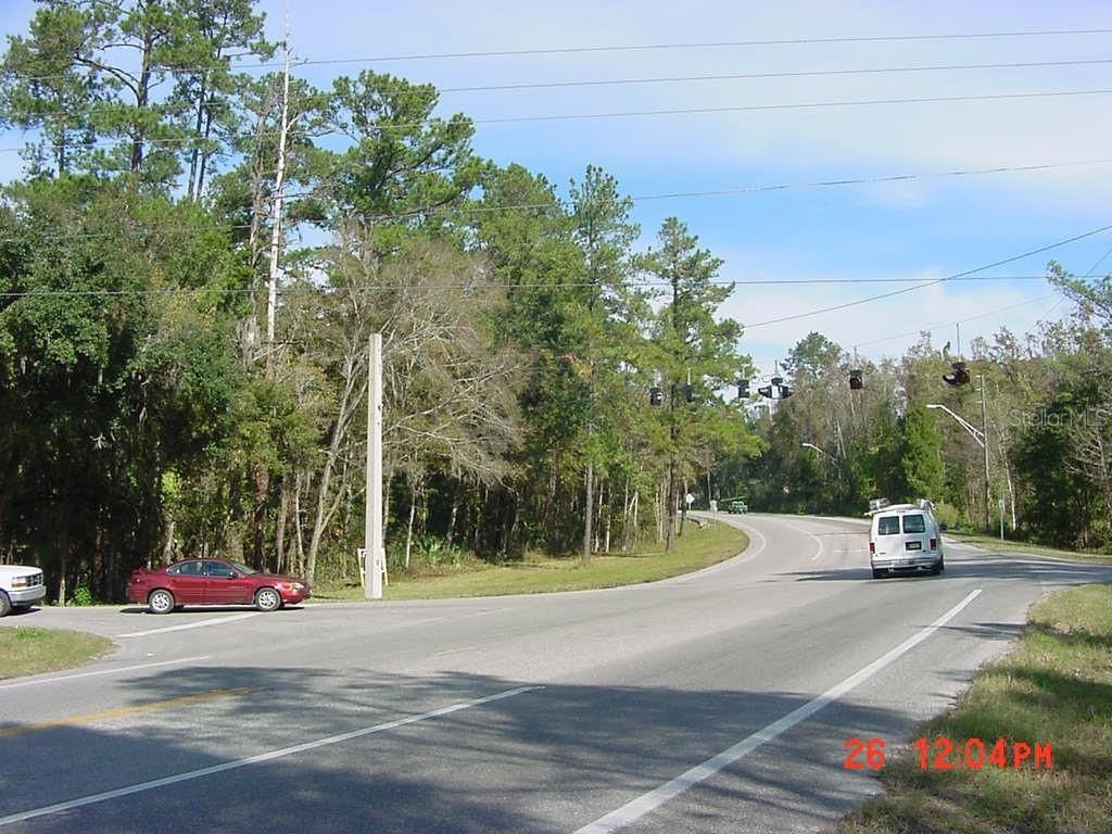 Photo of 0000 N Broad Street, Brooksville, FL 34601 (MLS # W7858709)