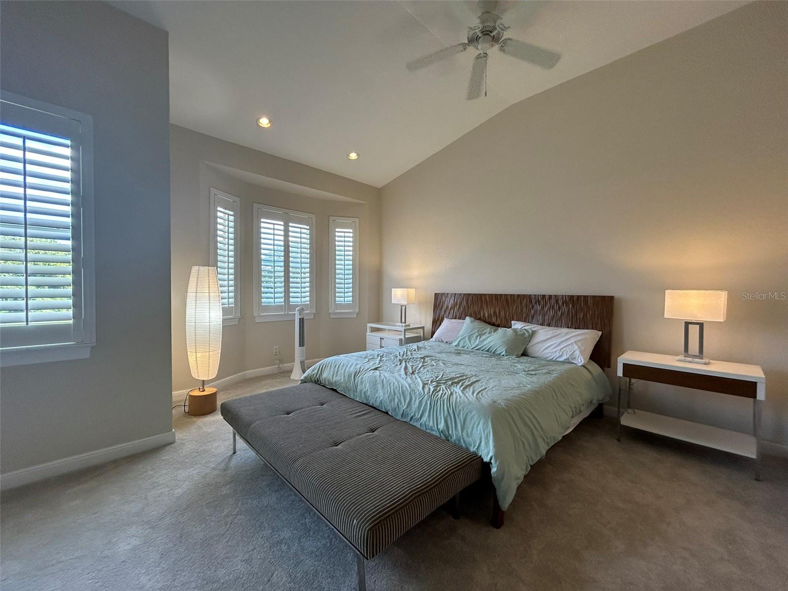 ACADEMY PARK PH VI - Residential Lease