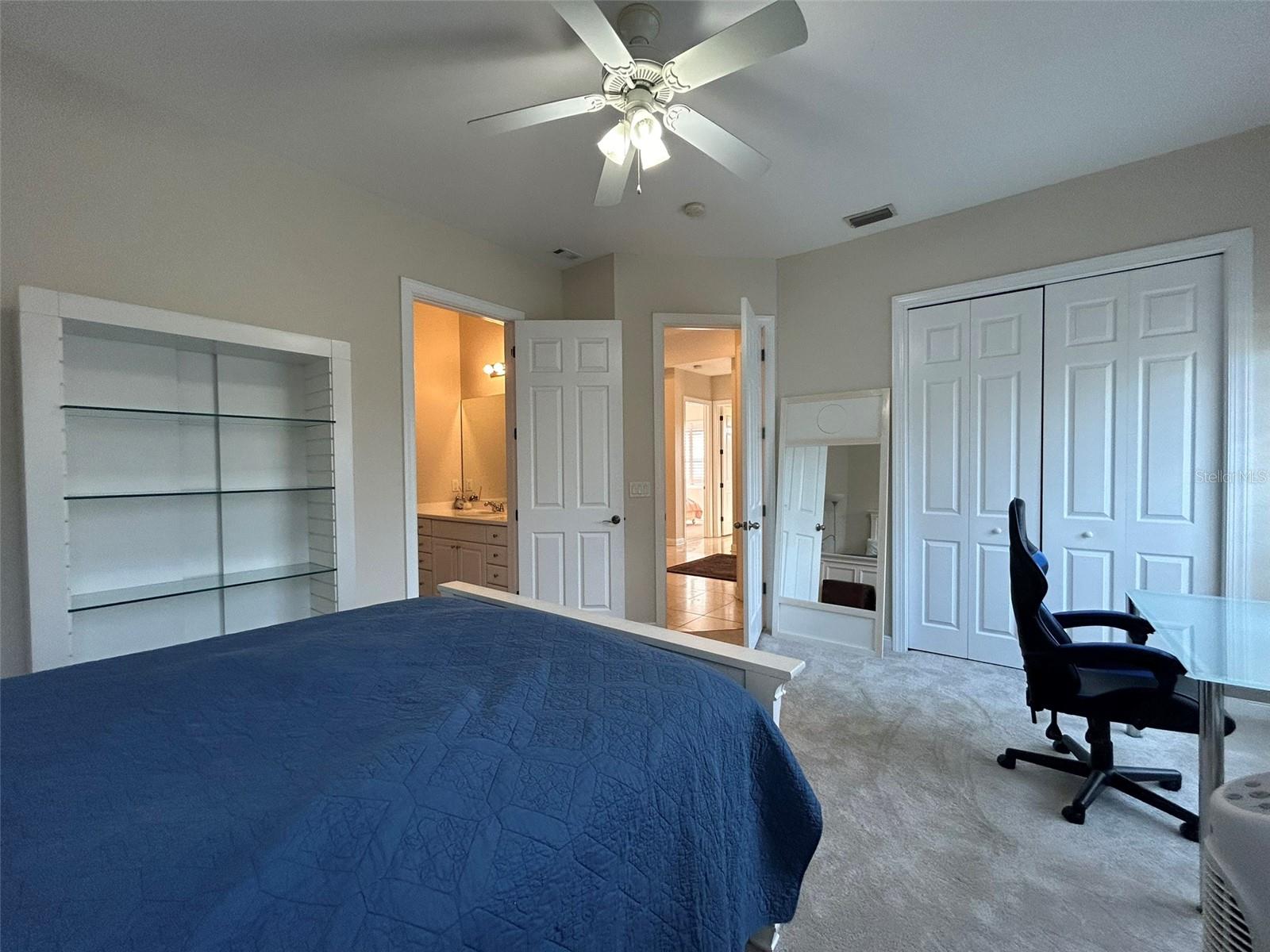 ACADEMY PARK PH VI - Residential Lease