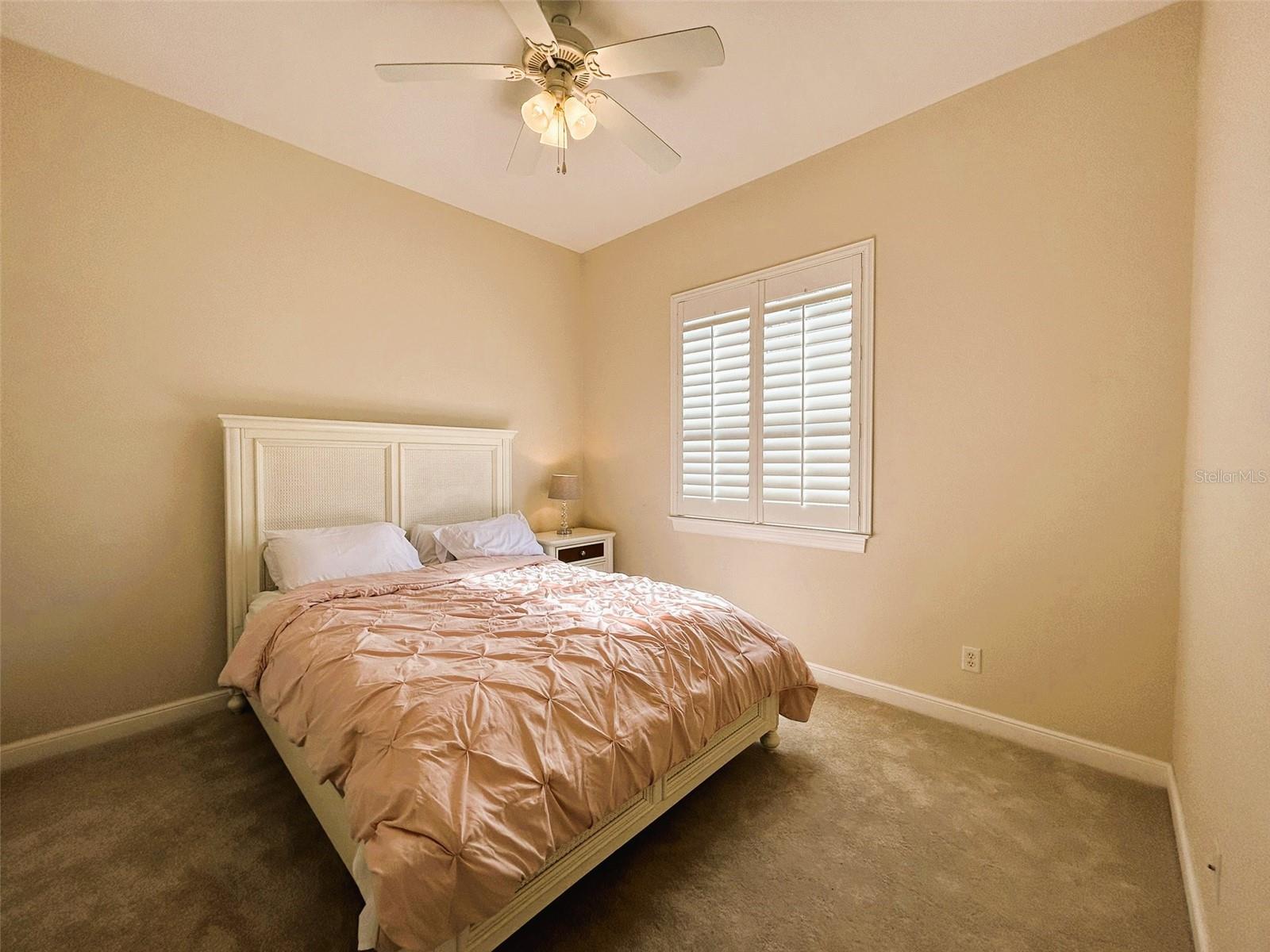 ACADEMY PARK PH VI - Residential Lease