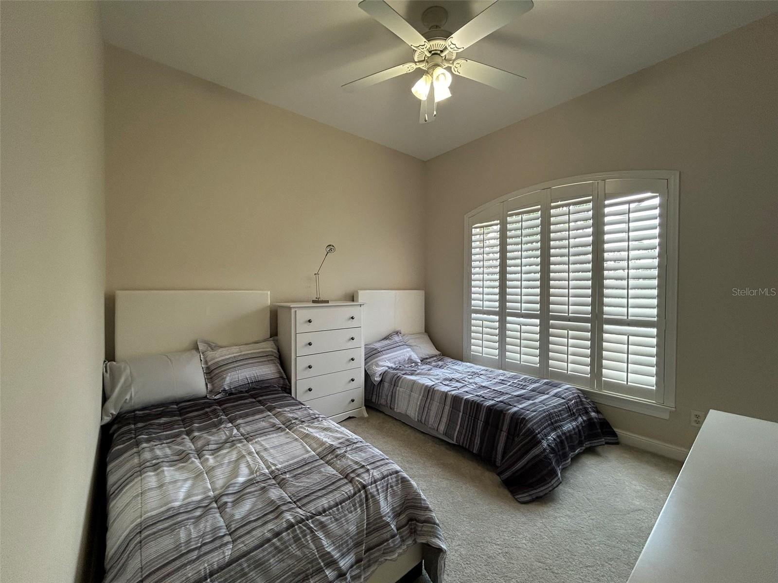 ACADEMY PARK PH VI - Residential Lease