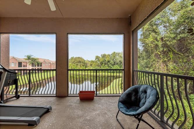 ACADEMY PARK PH VI - Residential Lease