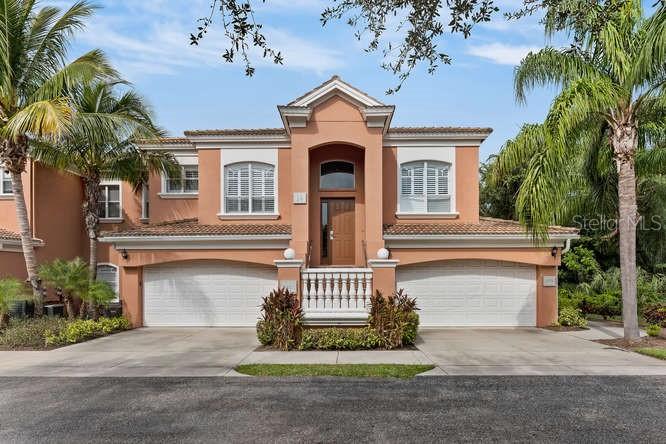 ACADEMY PARK PH VI - Residential Lease