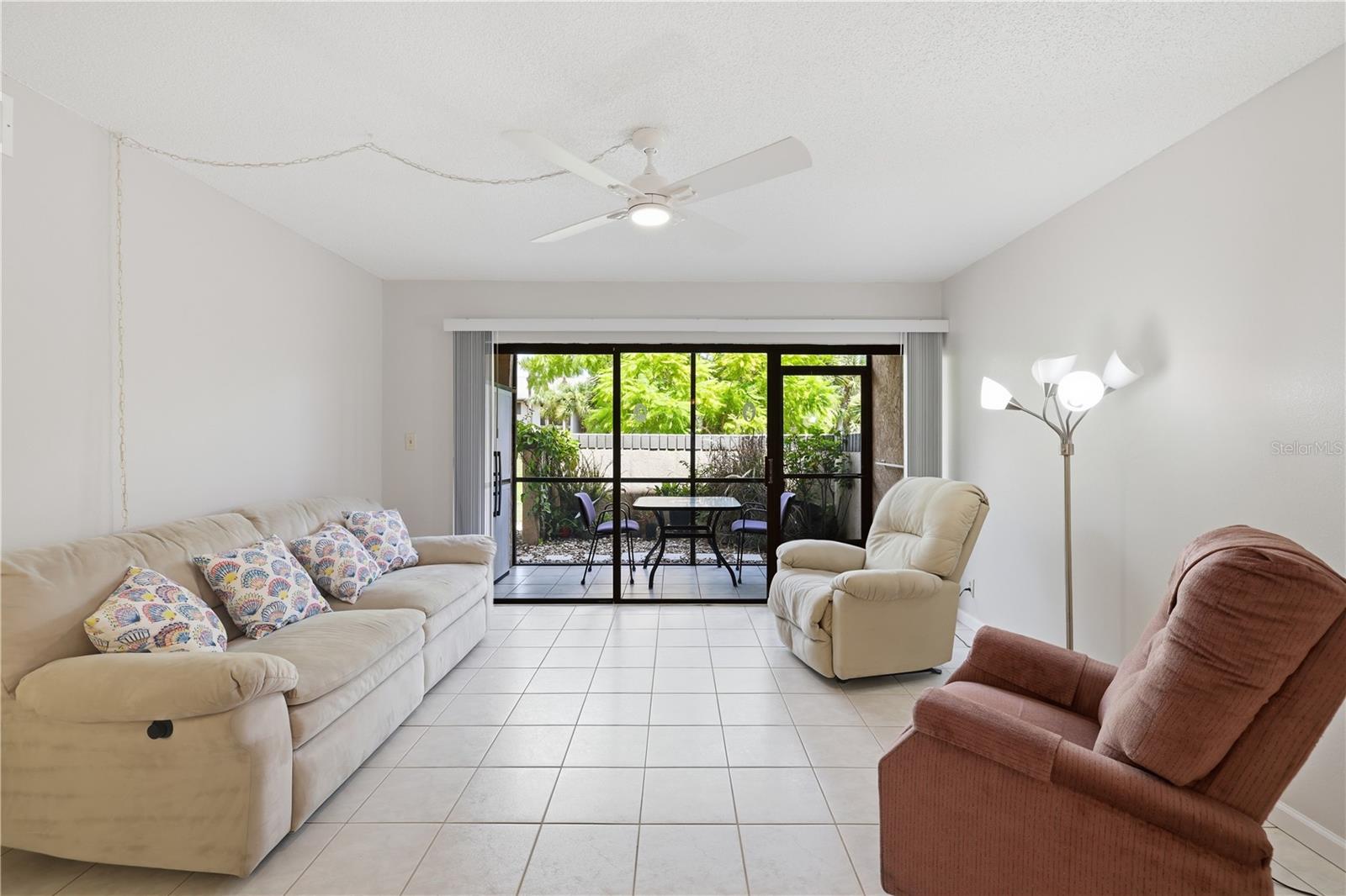 19505 QUESADA AVENUE LL108