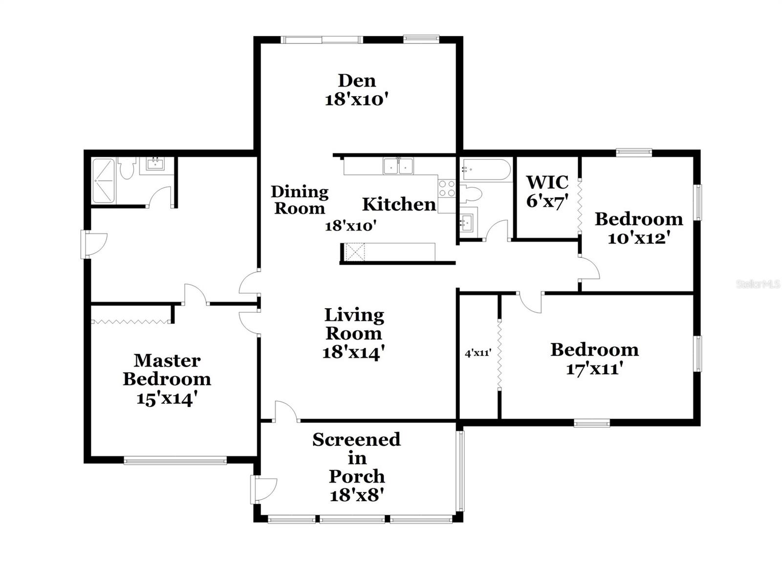 ALOHA GARDENS - Residential Lease