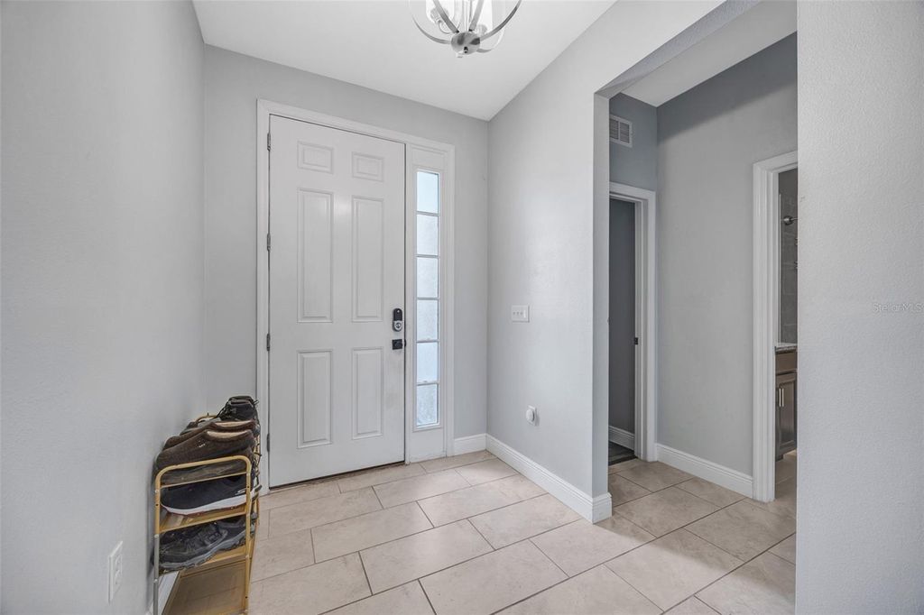 Photo of 32876 Sand Creek Drive, Wesley Chapel, FL 33543 (MLS # TB8519264)