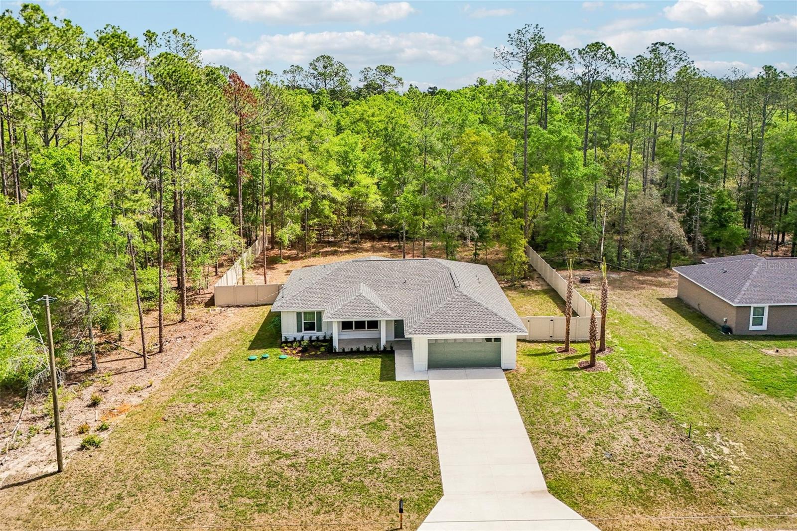 CITRUS SPGS UNIT 05 - Residential