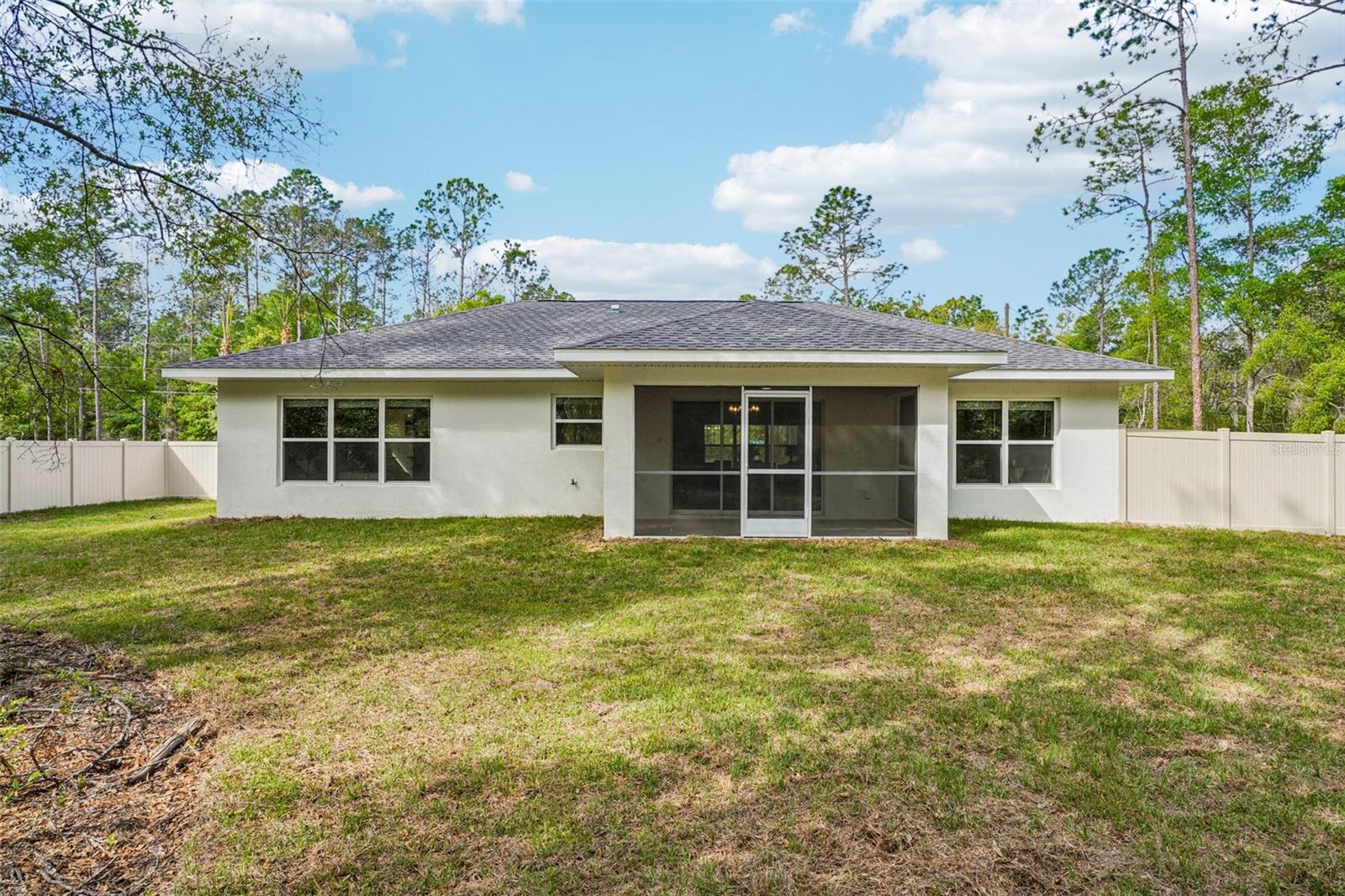 CITRUS SPGS UNIT 05 - Residential