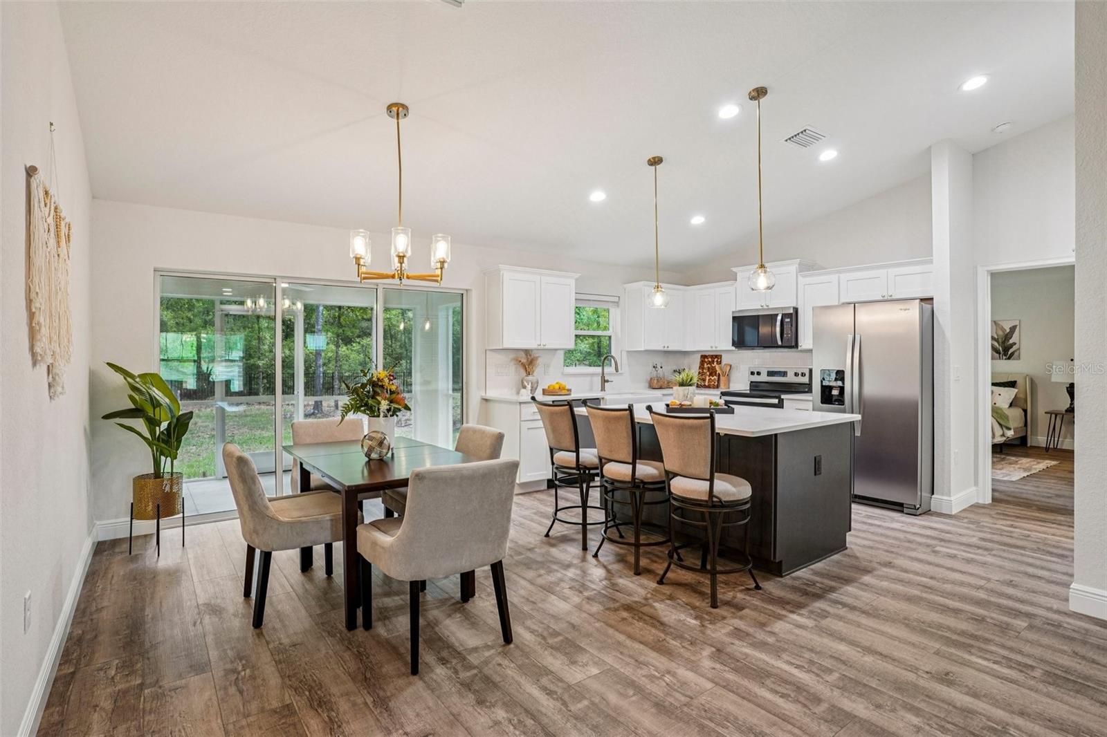 CITRUS SPGS UNIT 05 - Residential