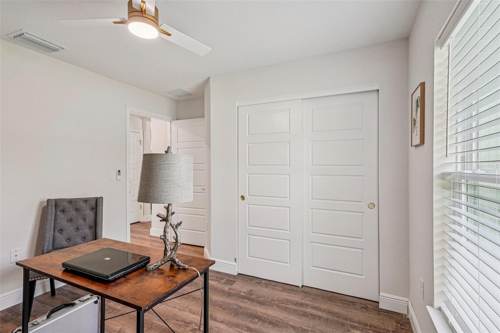 CITRUS SPGS UNIT 05 - Residential