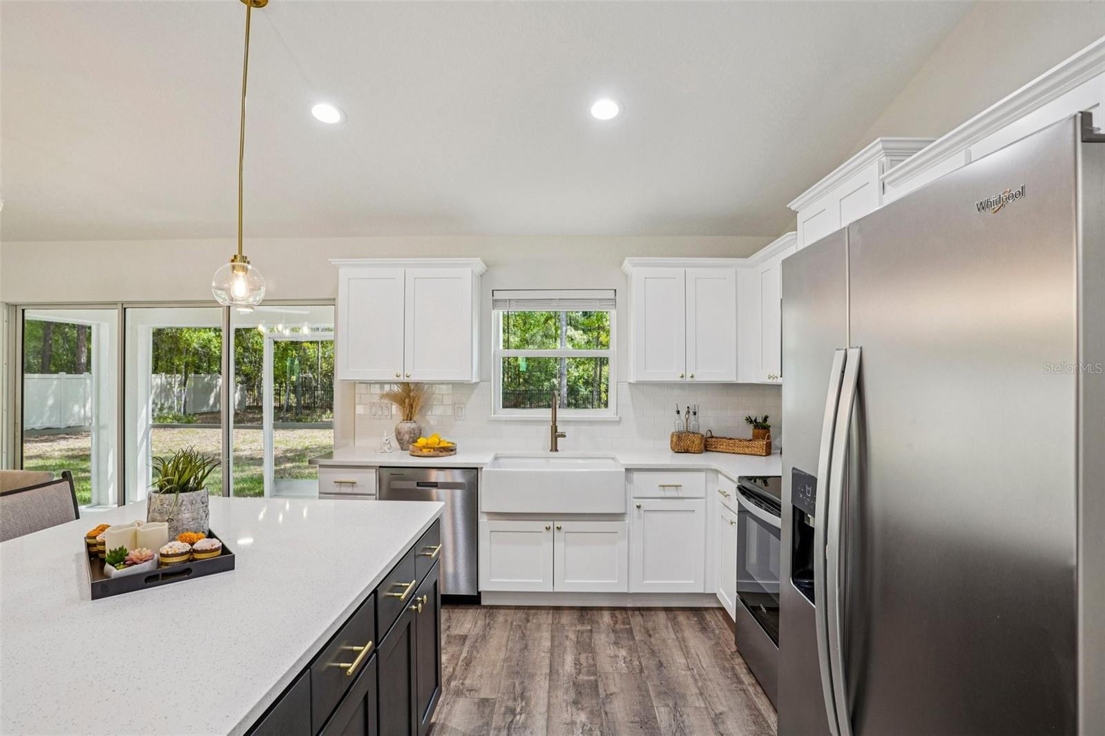 CITRUS SPGS UNIT 05 - Residential