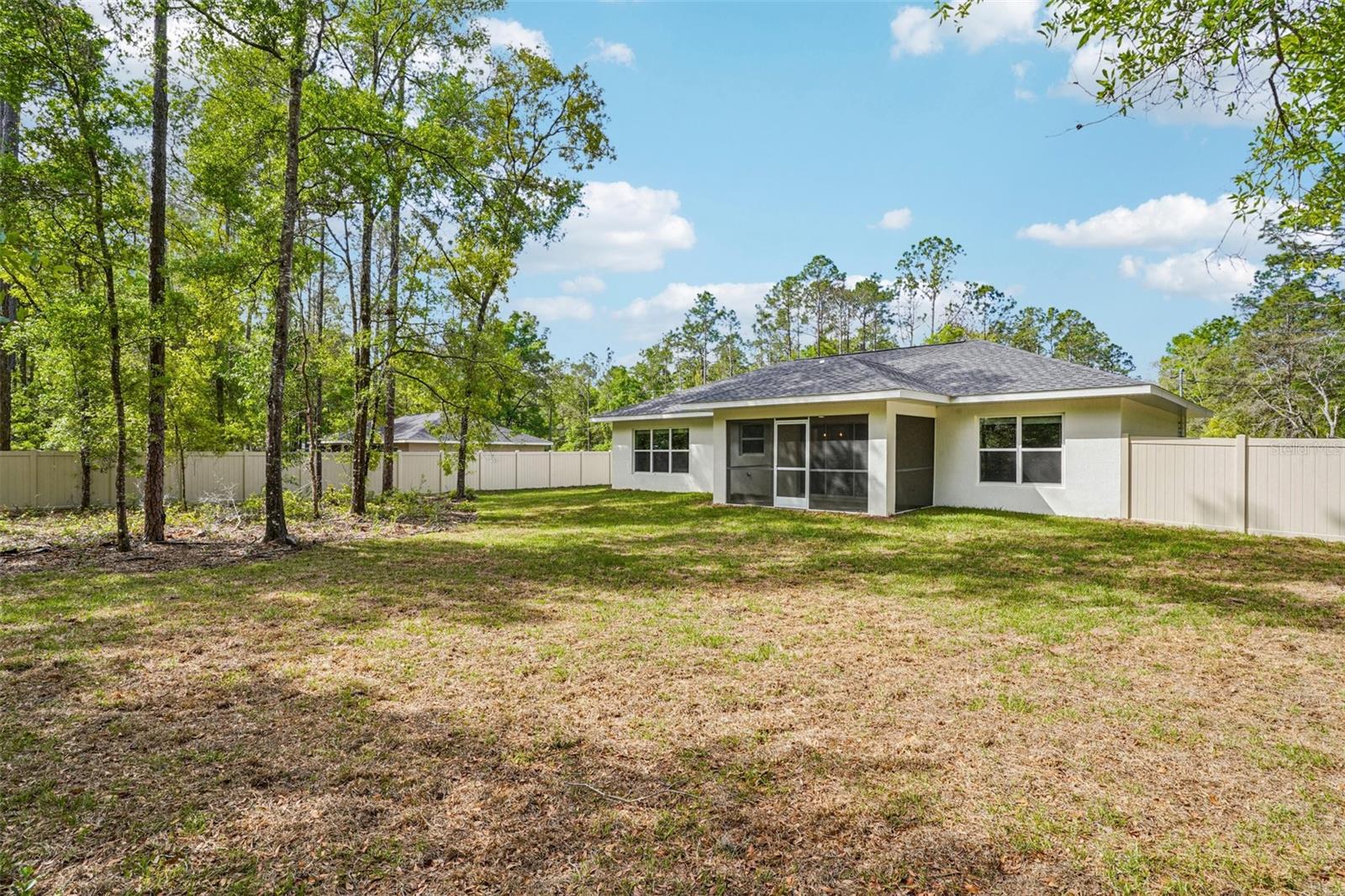 CITRUS SPGS UNIT 05 - Residential