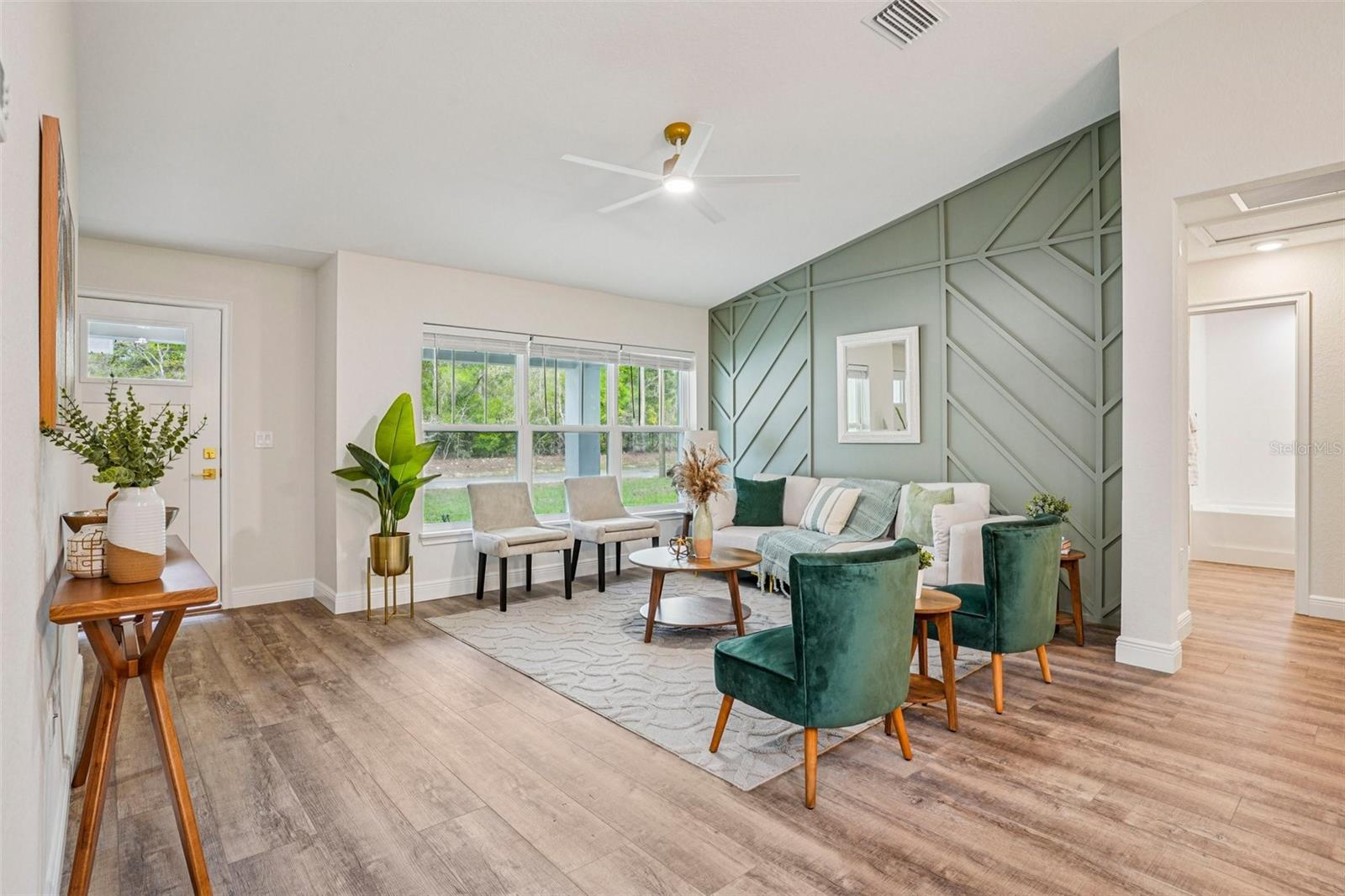 CITRUS SPGS UNIT 05 - Residential