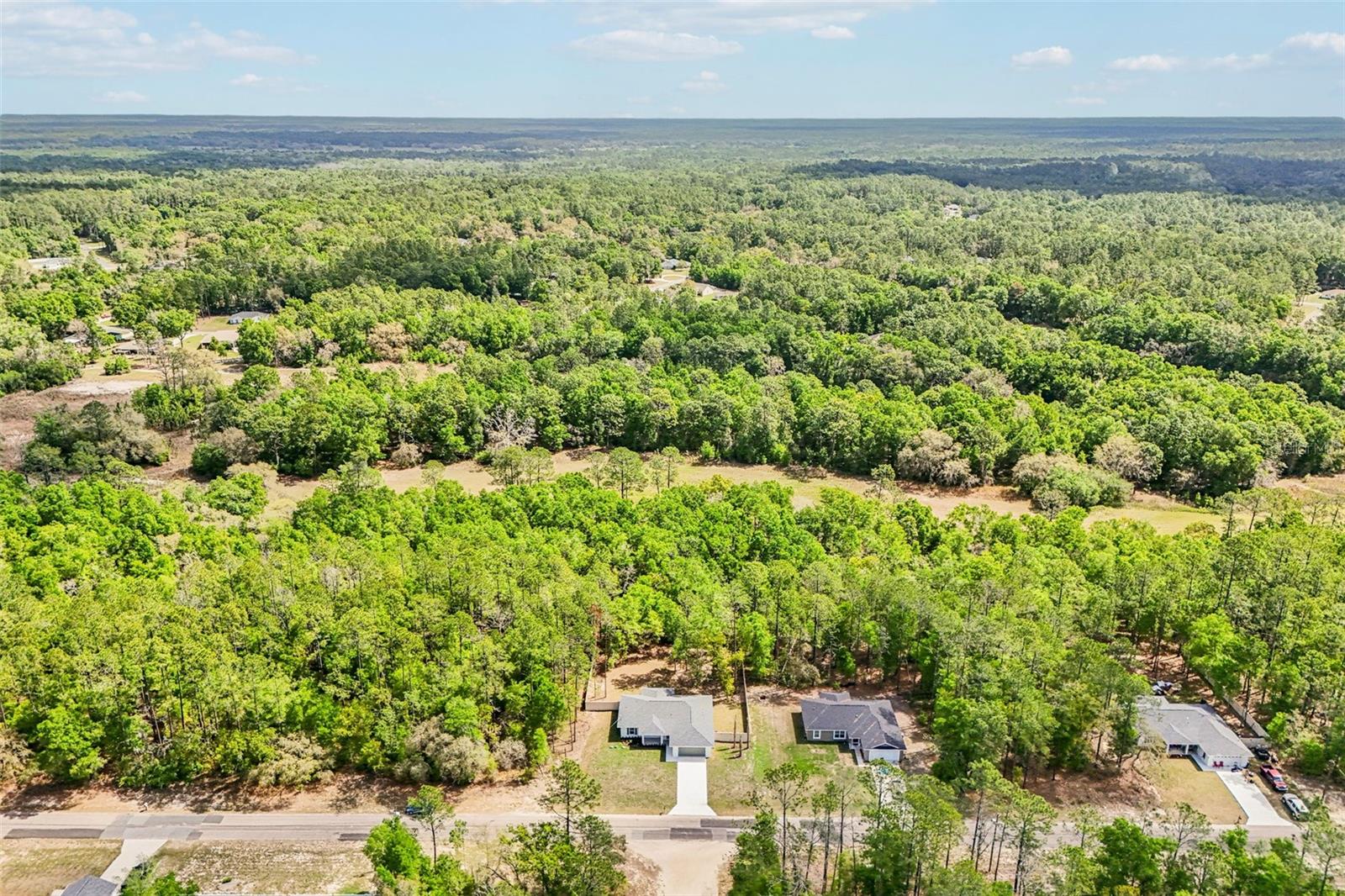 CITRUS SPGS UNIT 05 - Residential