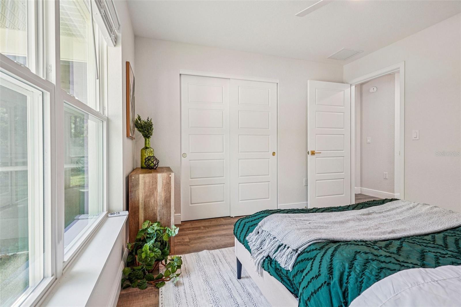 CITRUS SPGS UNIT 05 - Residential