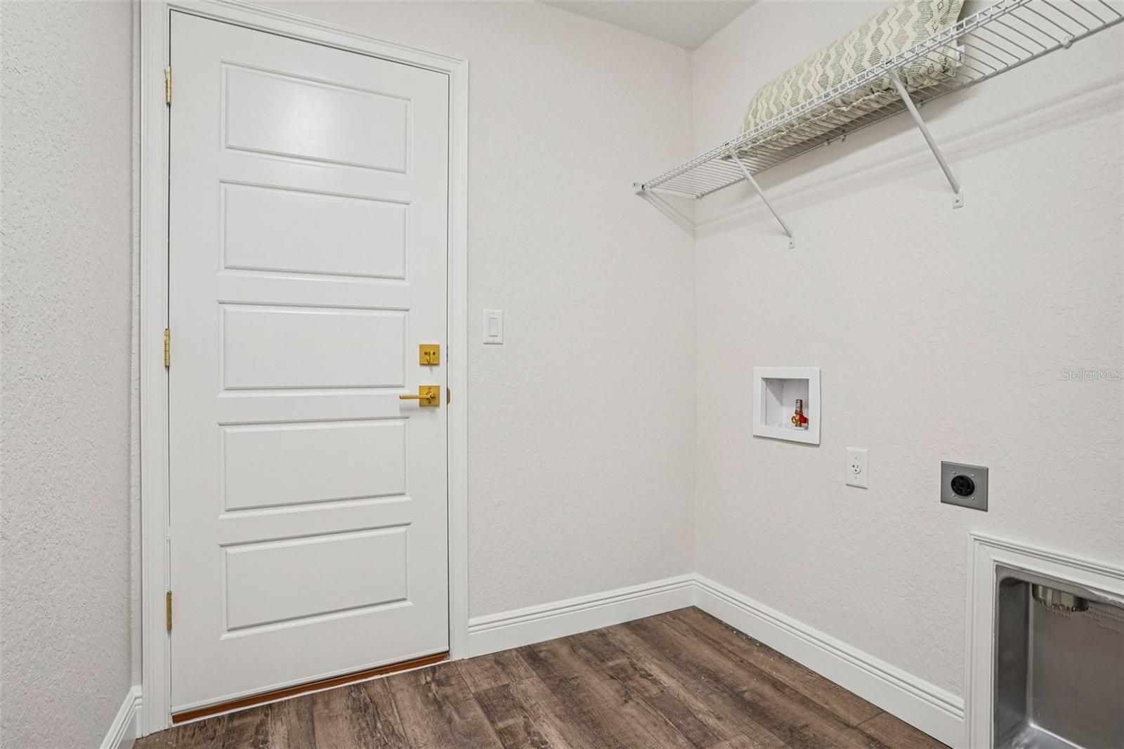 CITRUS SPGS UNIT 05 - Residential