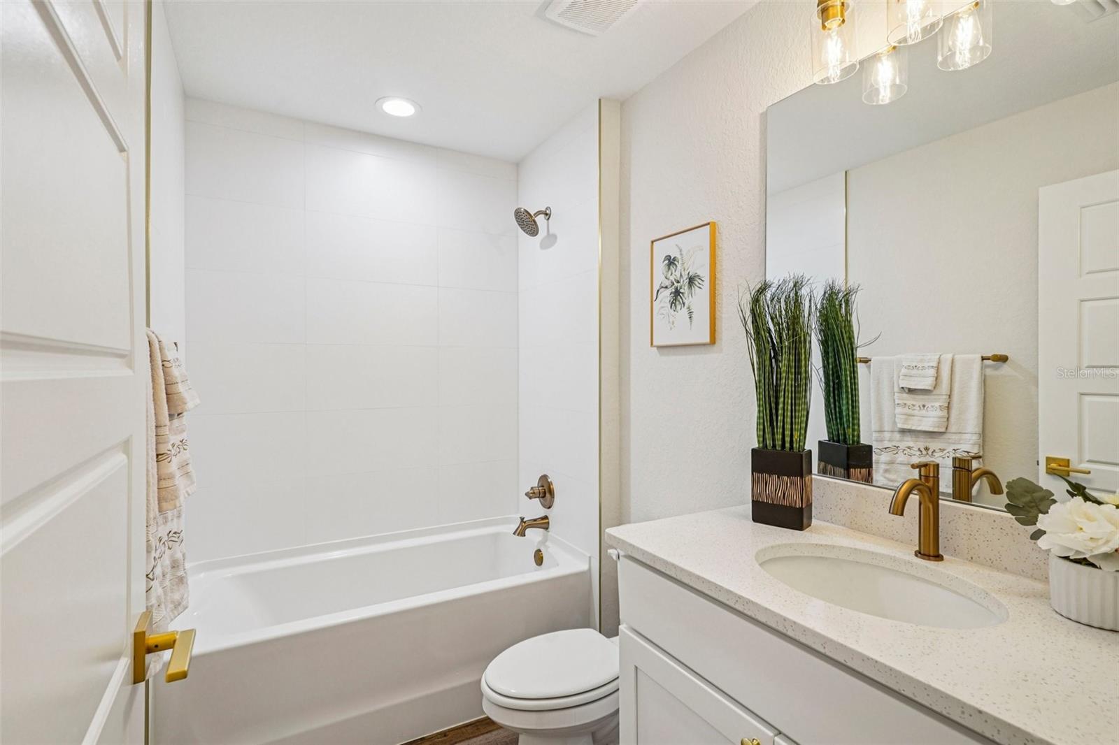 CITRUS SPGS UNIT 05 - Residential