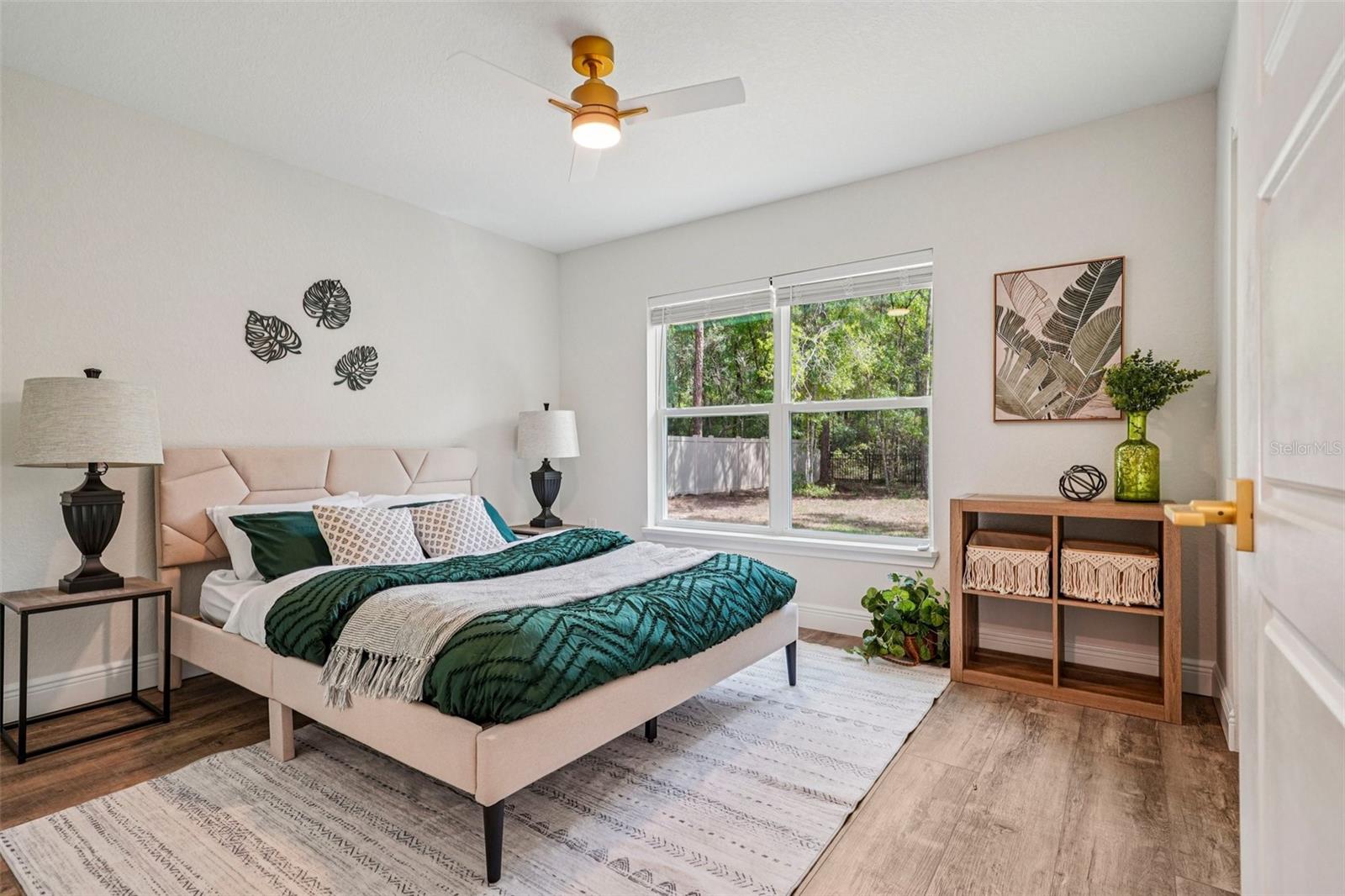 CITRUS SPGS UNIT 05 - Residential