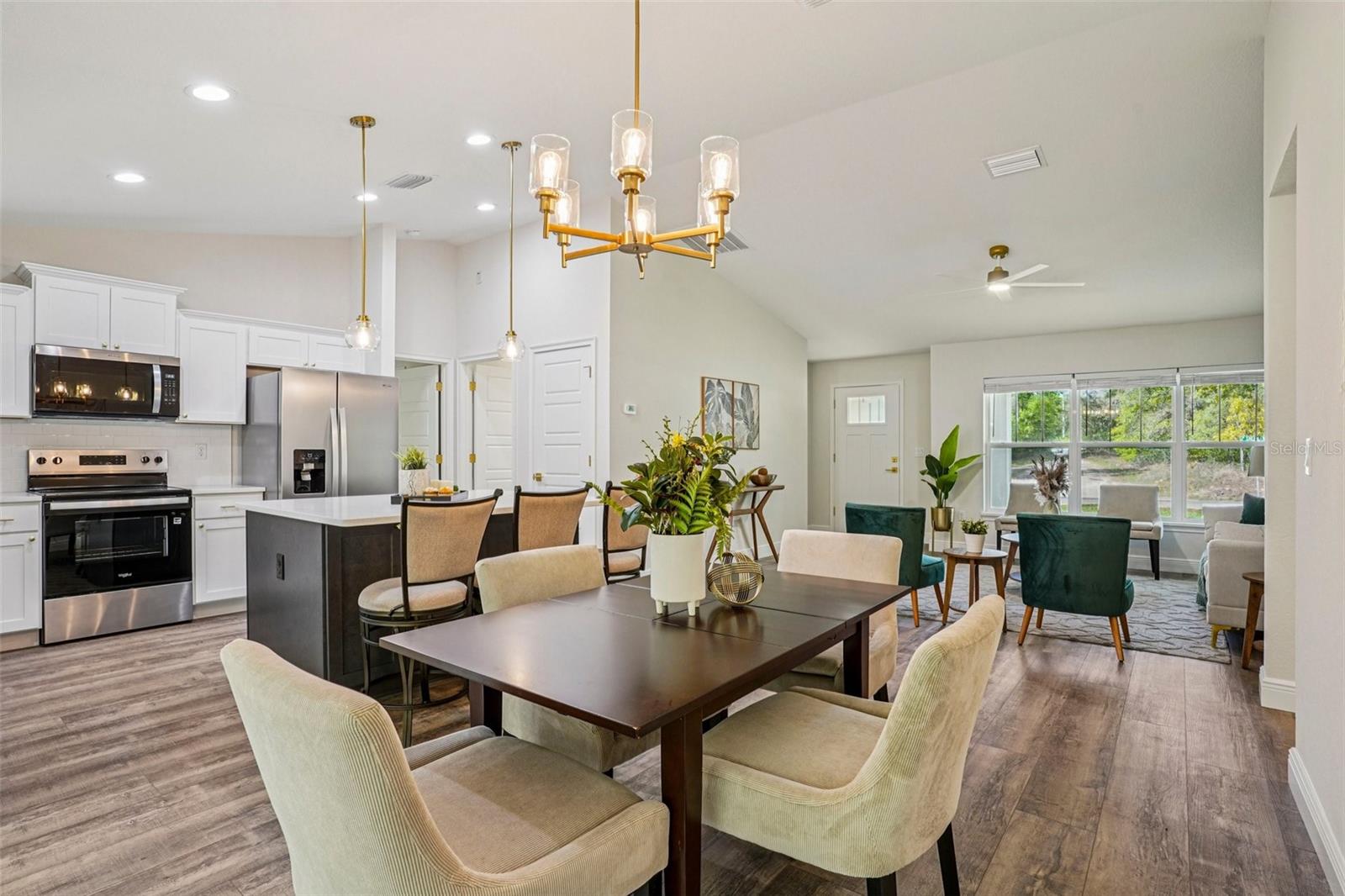 CITRUS SPGS UNIT 05 - Residential