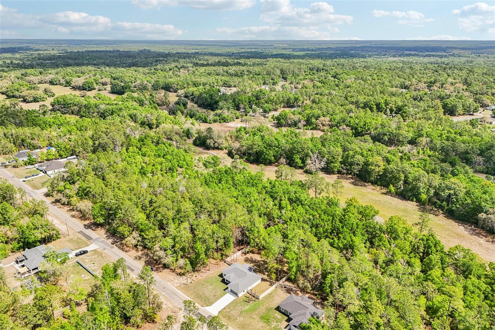 CITRUS SPGS UNIT 05 - Residential