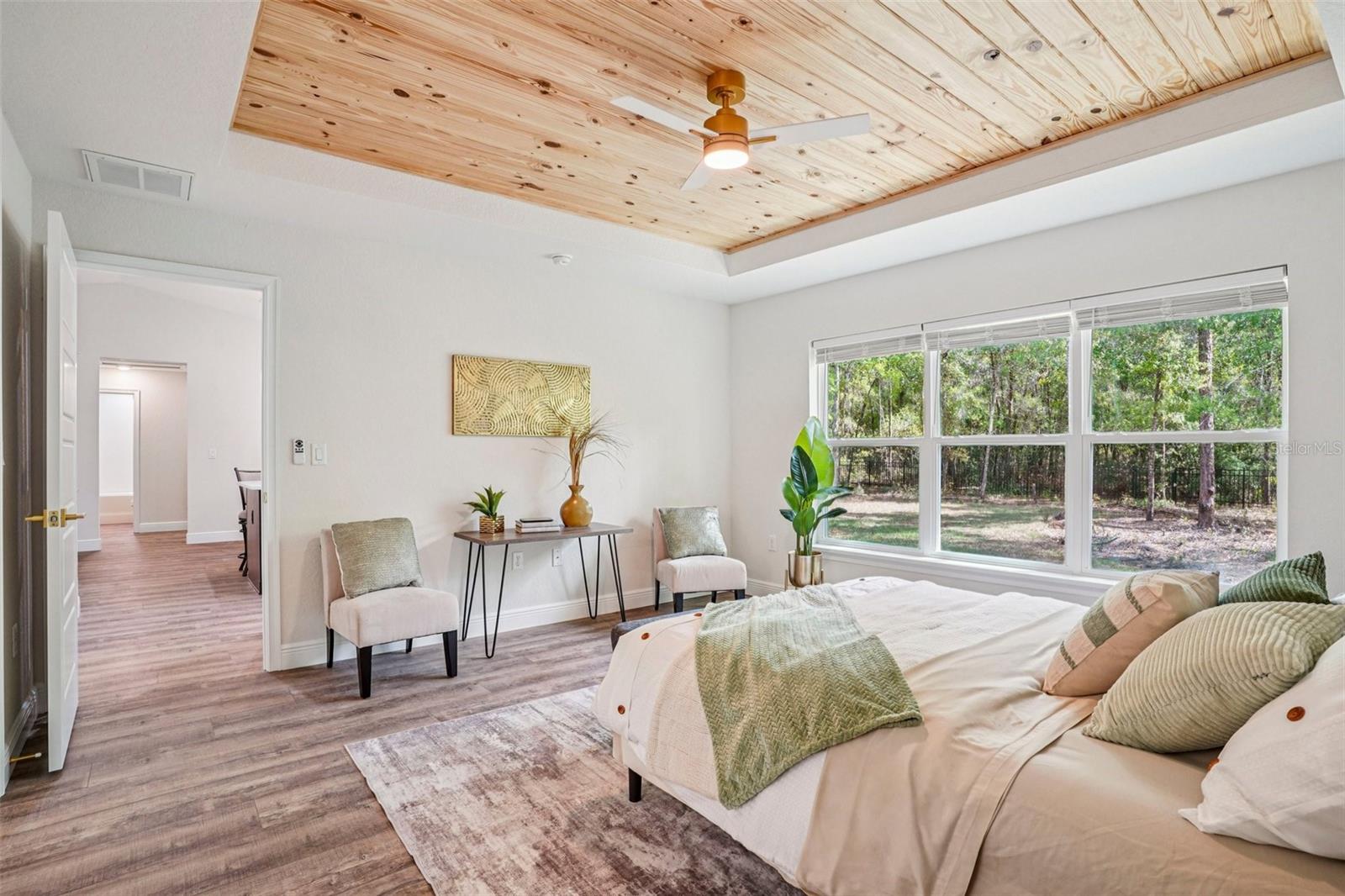 CITRUS SPGS UNIT 05 - Residential