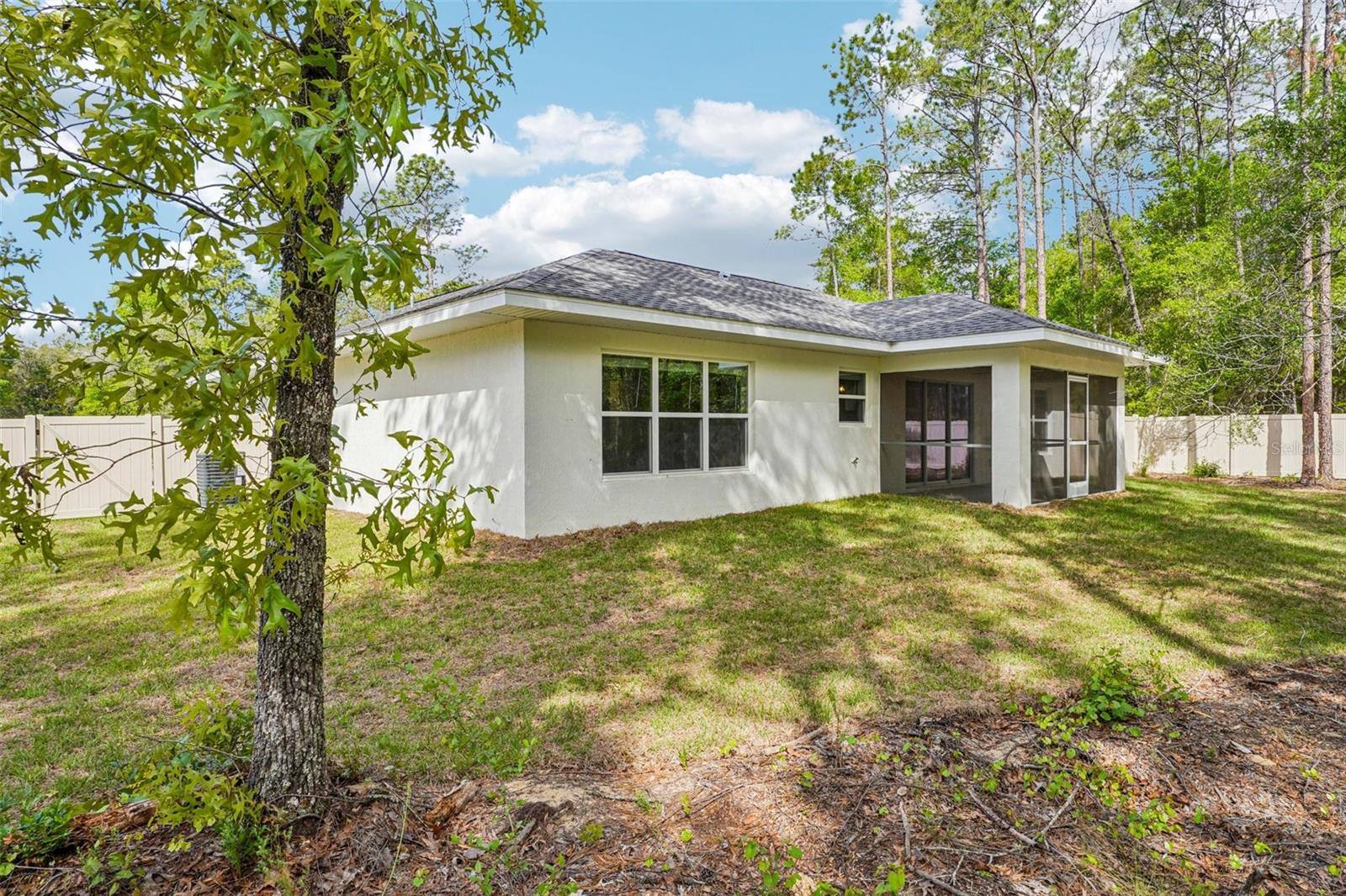 CITRUS SPGS UNIT 05 - Residential