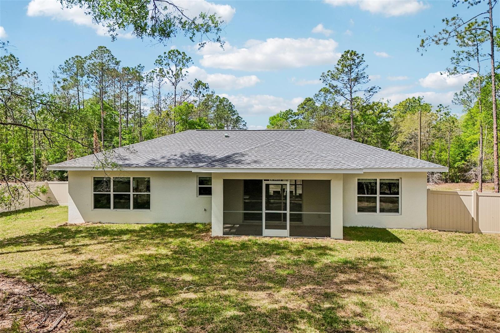 CITRUS SPGS UNIT 05 - Residential