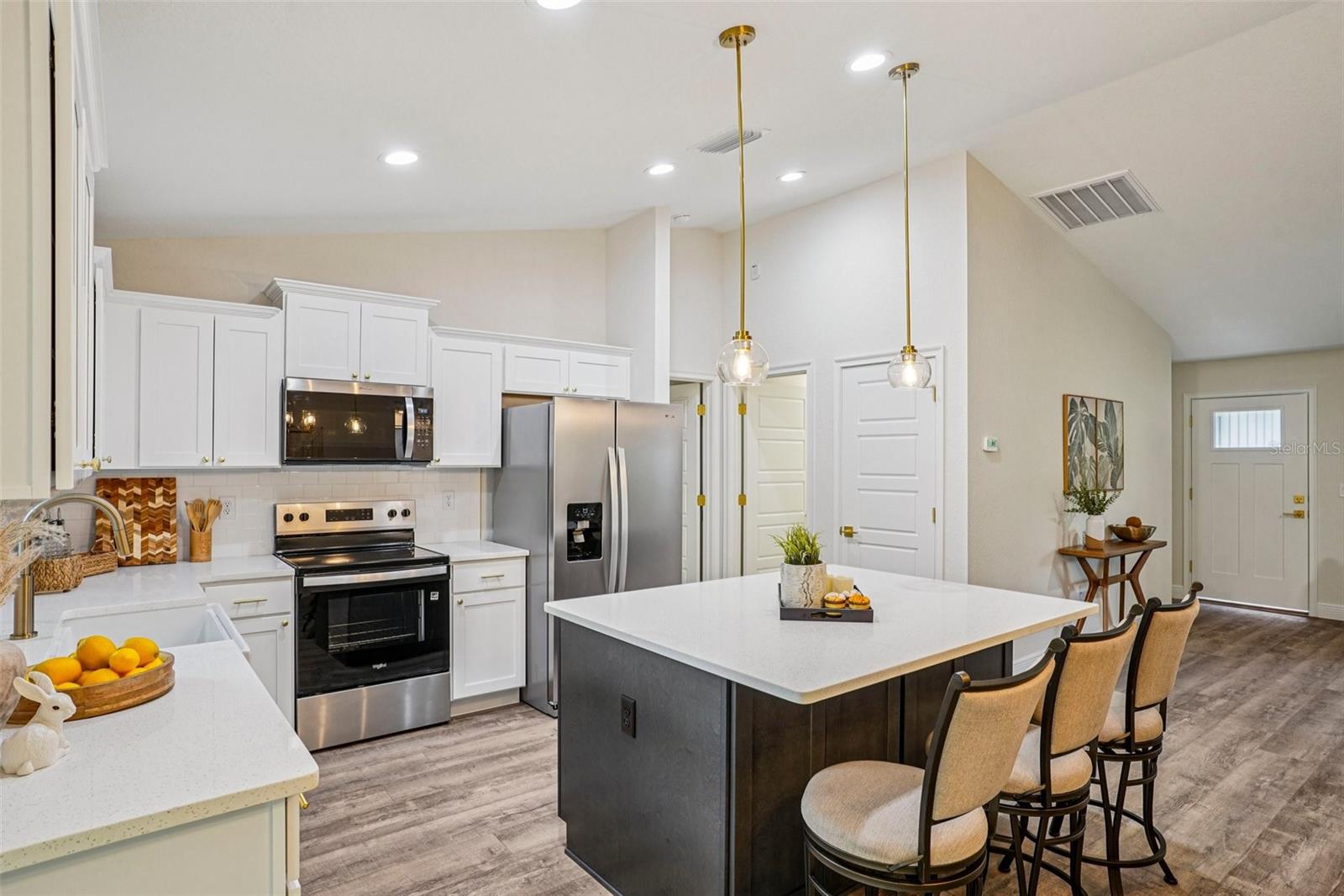 CITRUS SPGS UNIT 05 - Residential