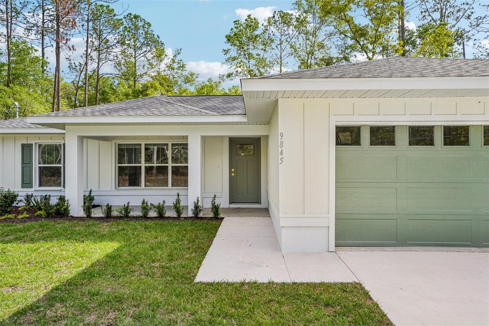 CITRUS SPGS UNIT 05 - Residential