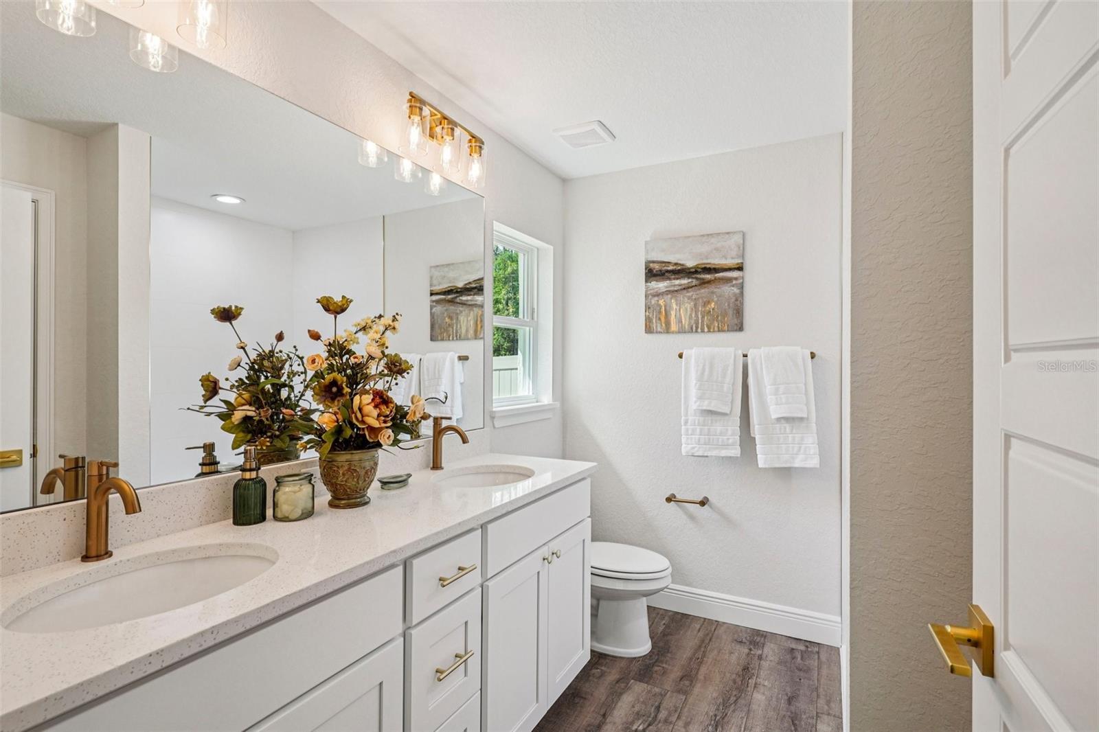 CITRUS SPGS UNIT 05 - Residential