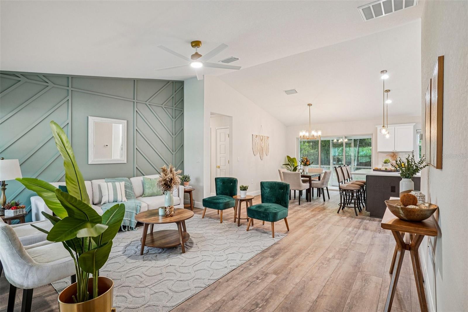 CITRUS SPGS UNIT 05 - Residential