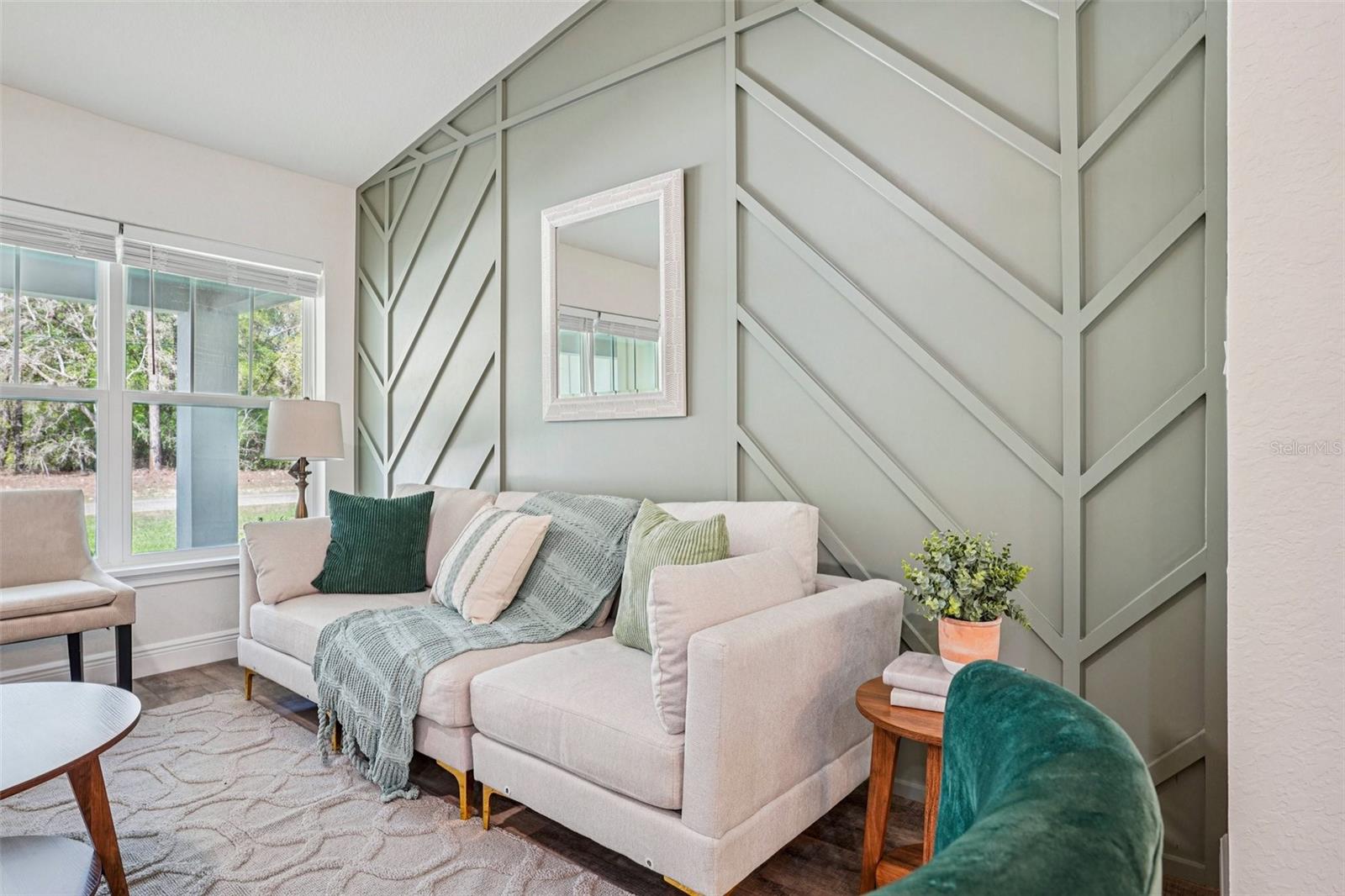 CITRUS SPGS UNIT 05 - Residential