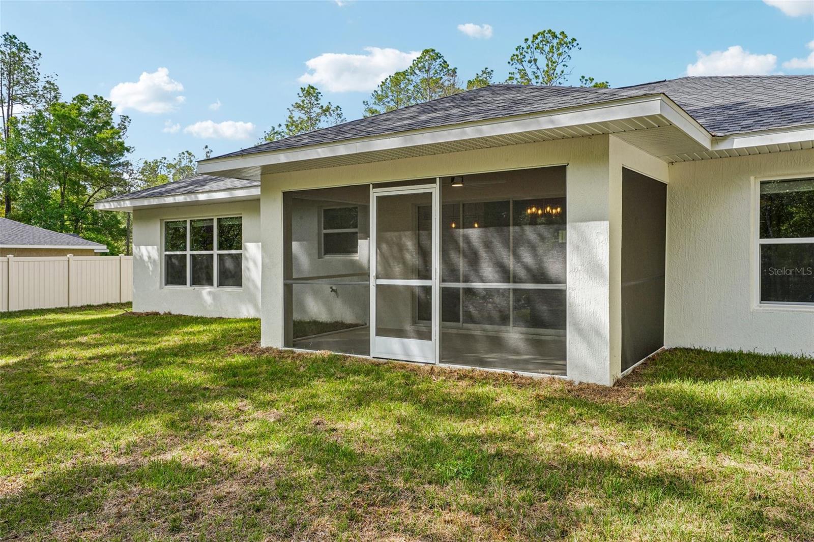 CITRUS SPGS UNIT 05 - Residential