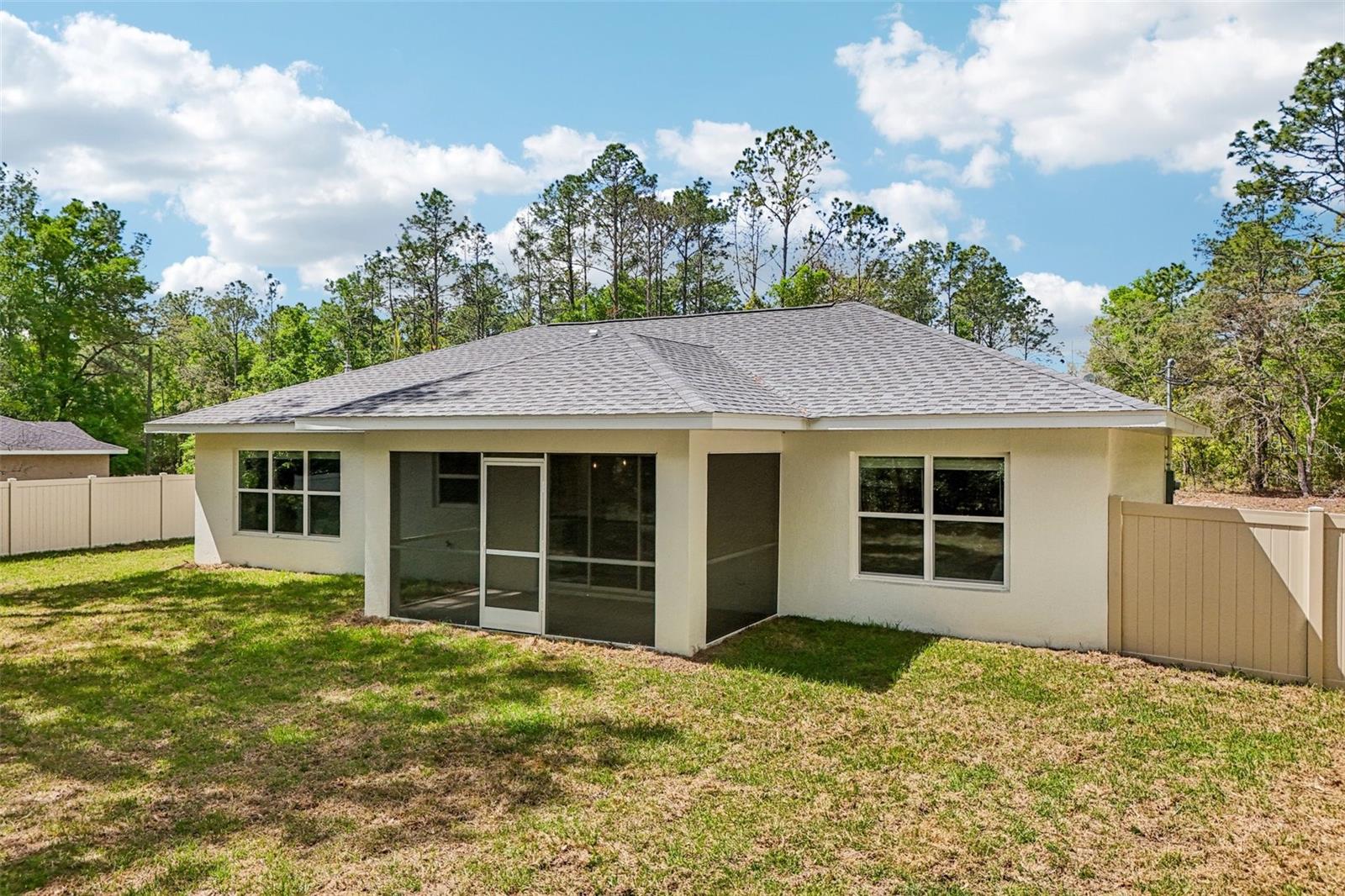 CITRUS SPGS UNIT 05 - Residential