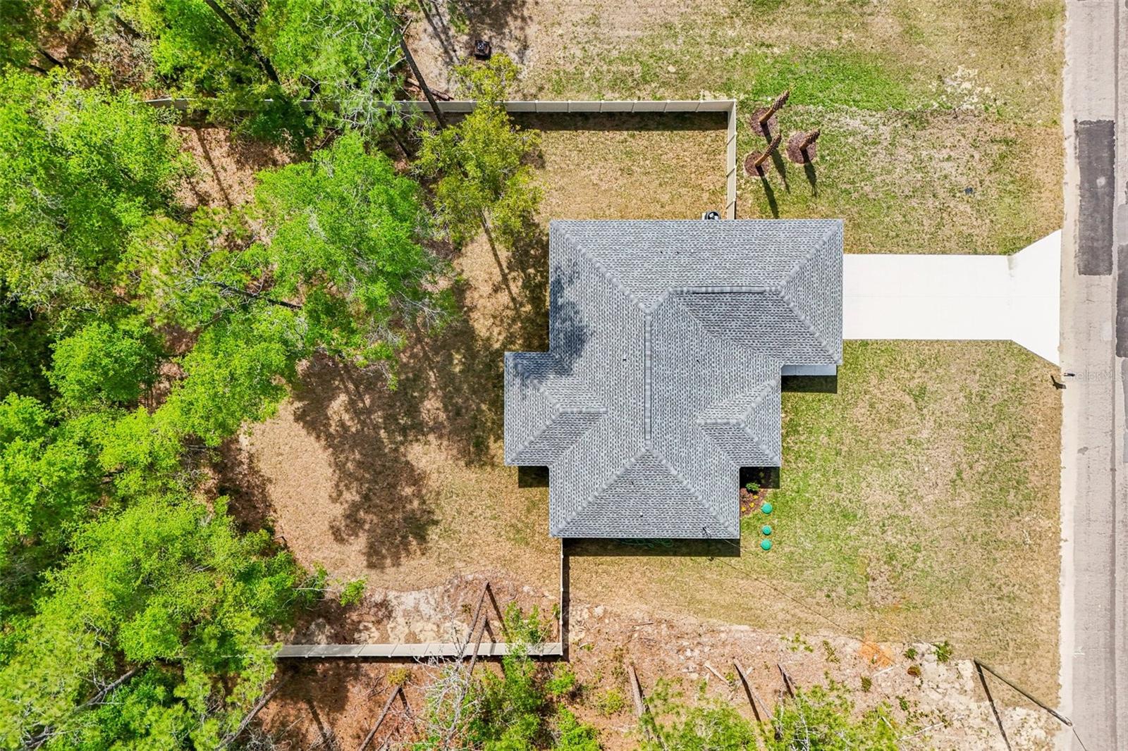 CITRUS SPGS UNIT 05 - Residential