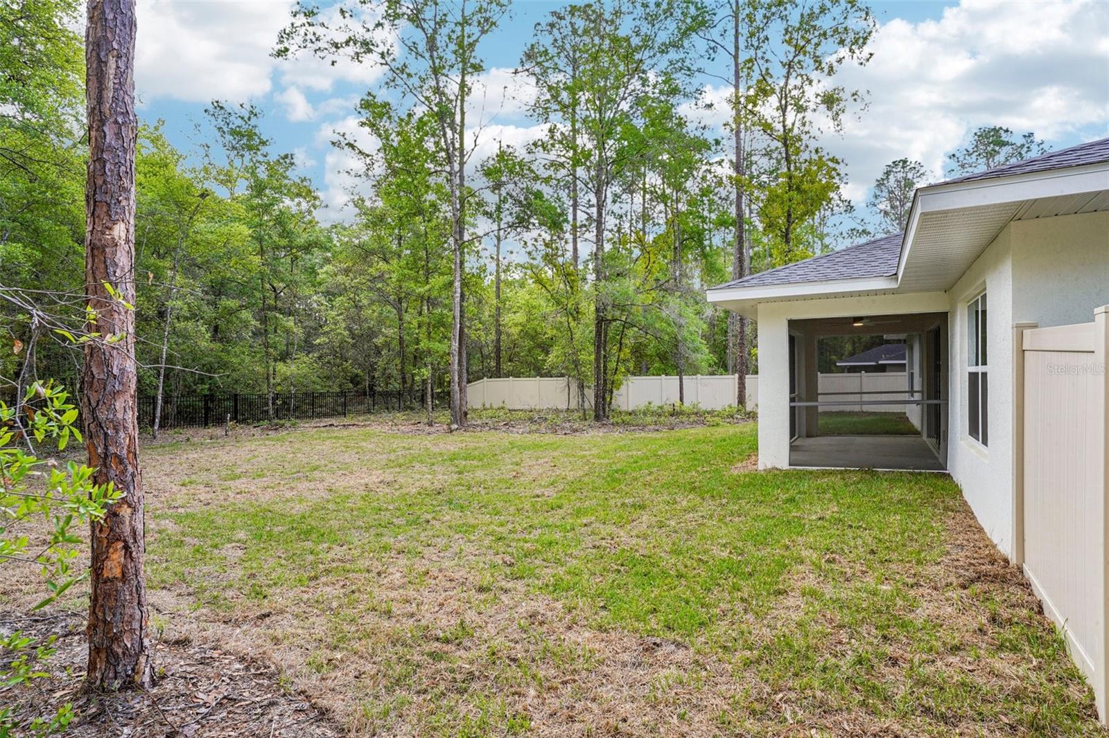 CITRUS SPGS UNIT 05 - Residential